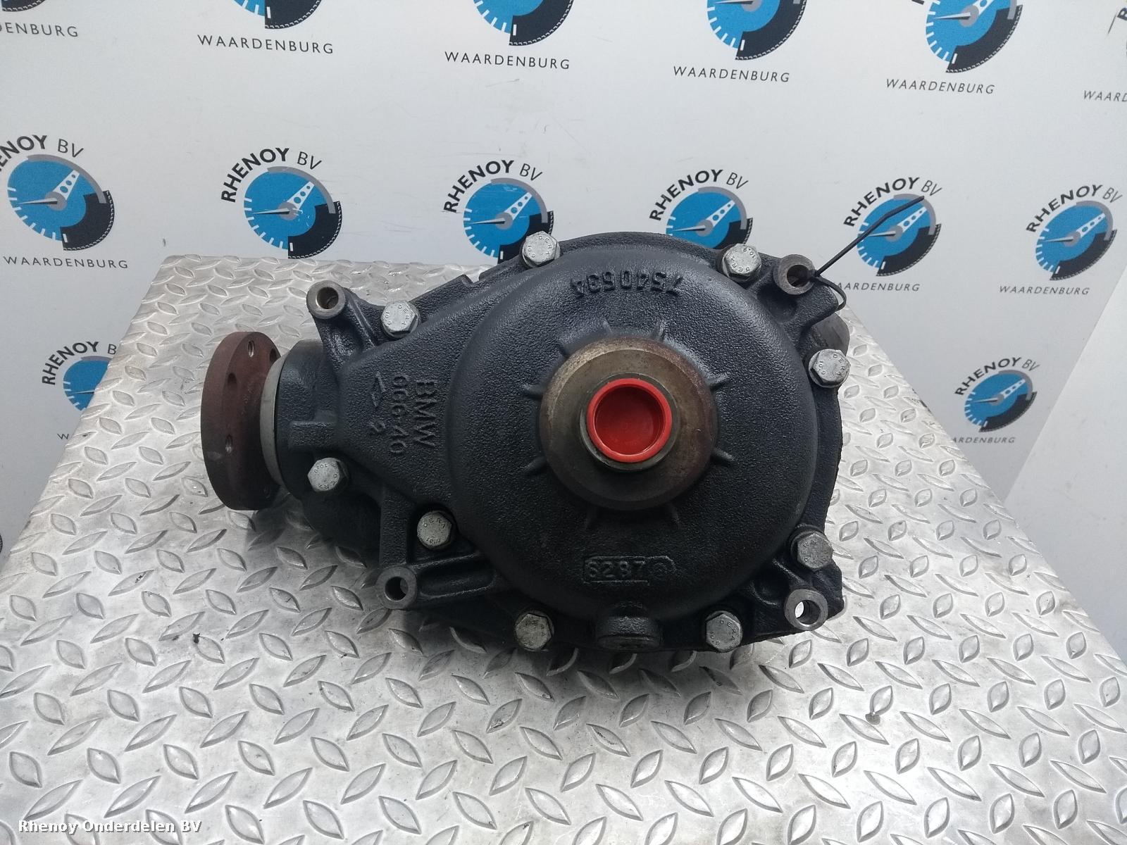 View Auto part DIFFERENTIEEL / CARDAN BMW X3 2007