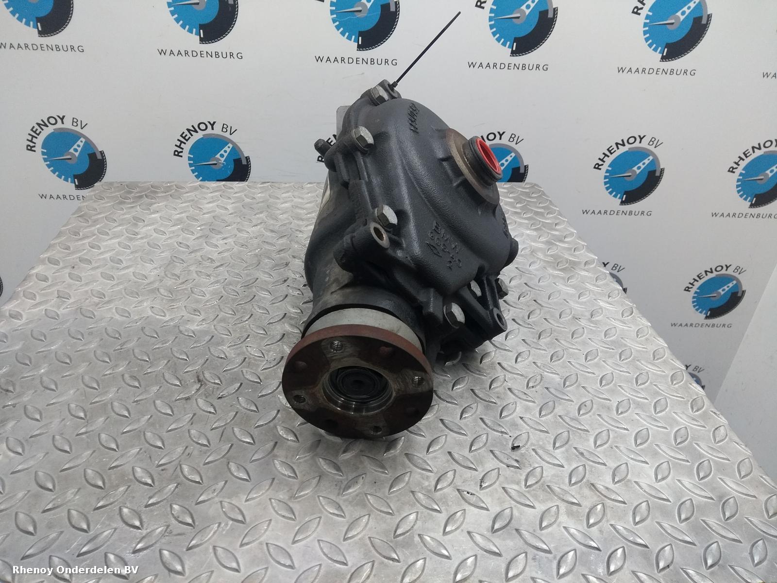Bekijk Auto-onderdeel DIFFERENTIEEL / CARDAN BMW X3 2007