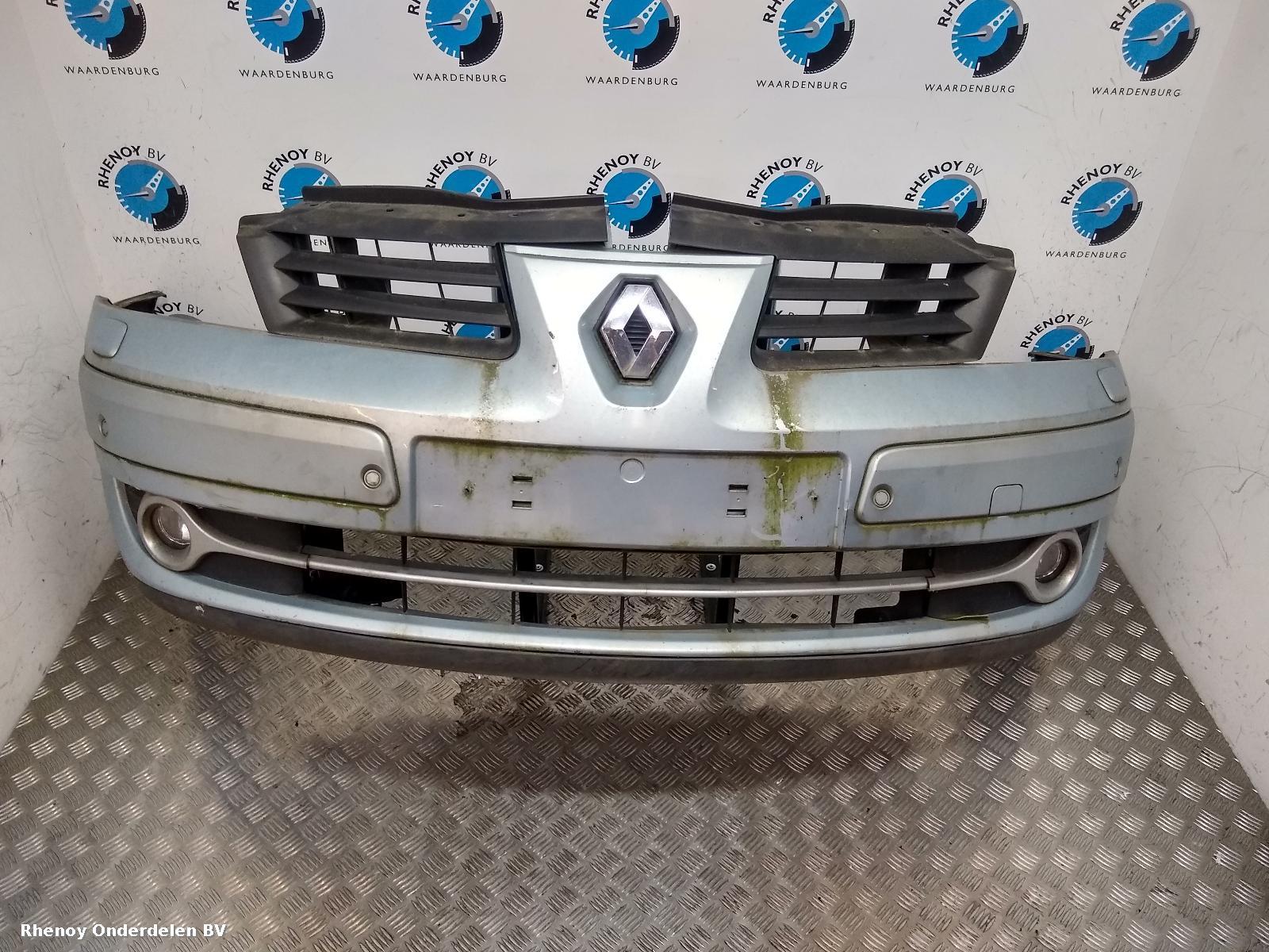 Bekijk Auto-onderdeel VOORBUMPER RENAULT ESPACE 2006