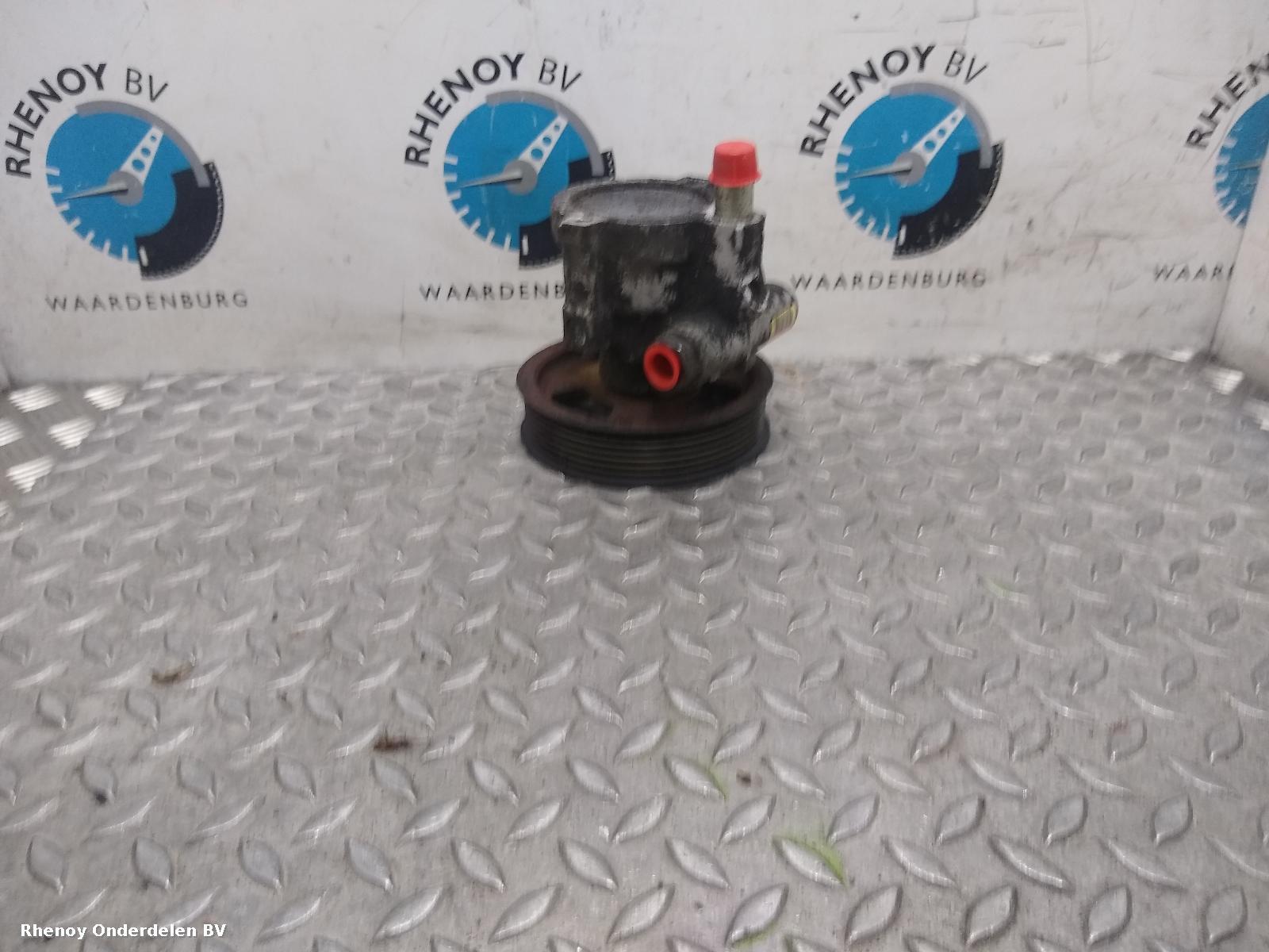 Bekijk Auto-onderdeel STUURPOMP RENAULT ESPACE 2006