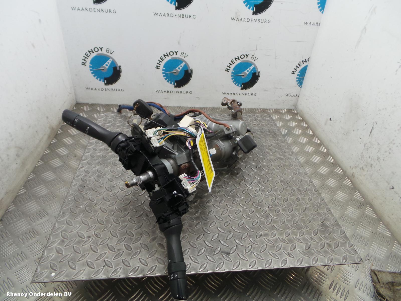 View Auto part Column TOYOTA YARIS 2009