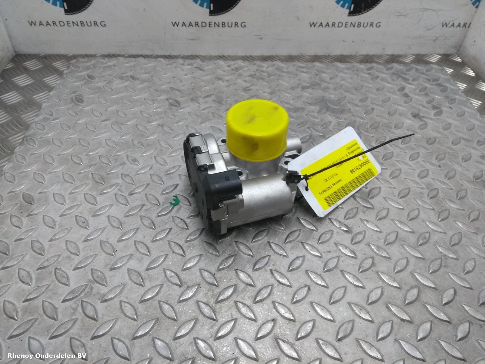 Bekijk Auto-onderdeel GASKLEPHUIS FORD FIESTA 2013