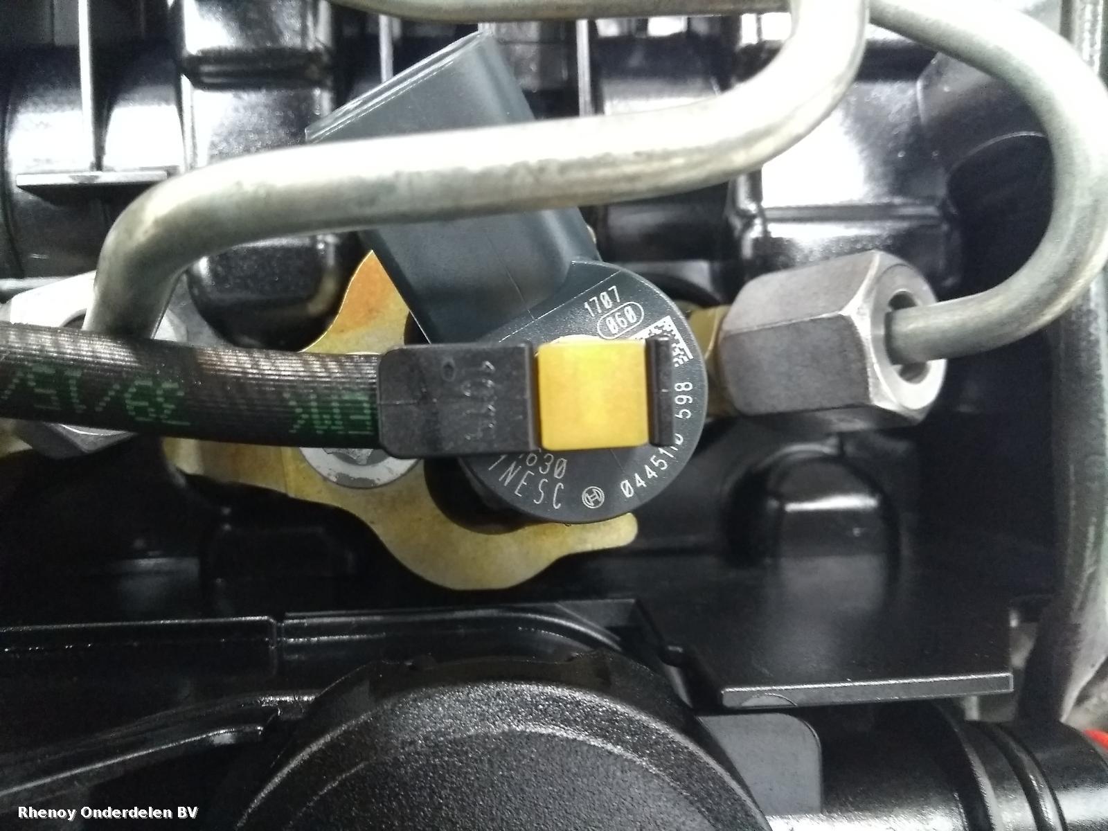 View Auto part MOTOR BMW 1 SERIES 2018