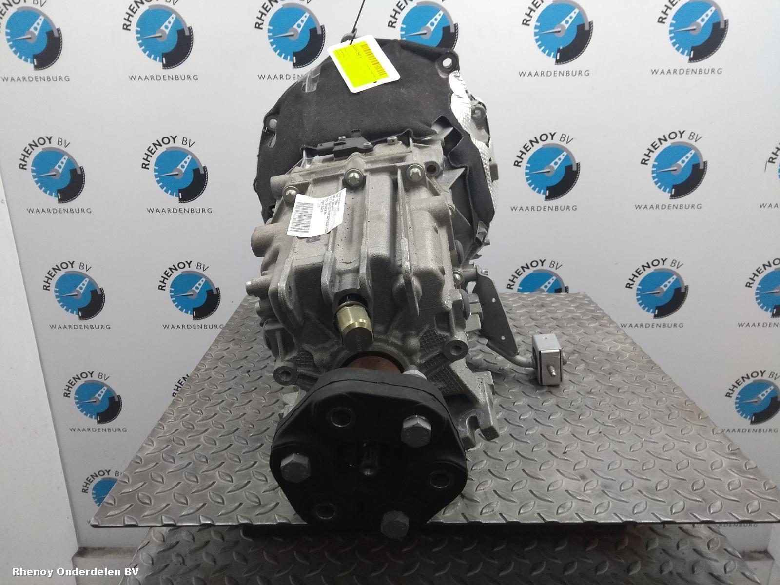 View Auto part TRANSMISSIE / VERSNELLINGSBAK BMW 2 SERIES 2018