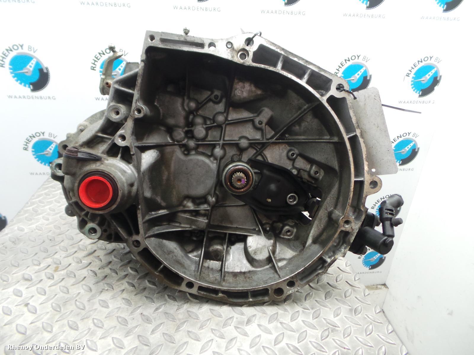 Bekijk Auto-onderdeel TRANSMISSIE / VERSNELLINGSBAK PEUGEOT 208 2013