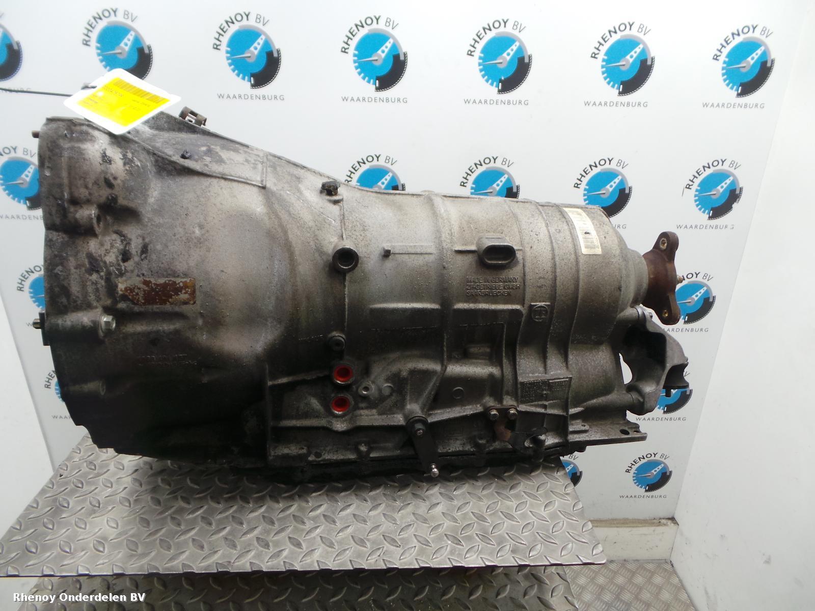 View Auto part Gearbox BMW X5 2007