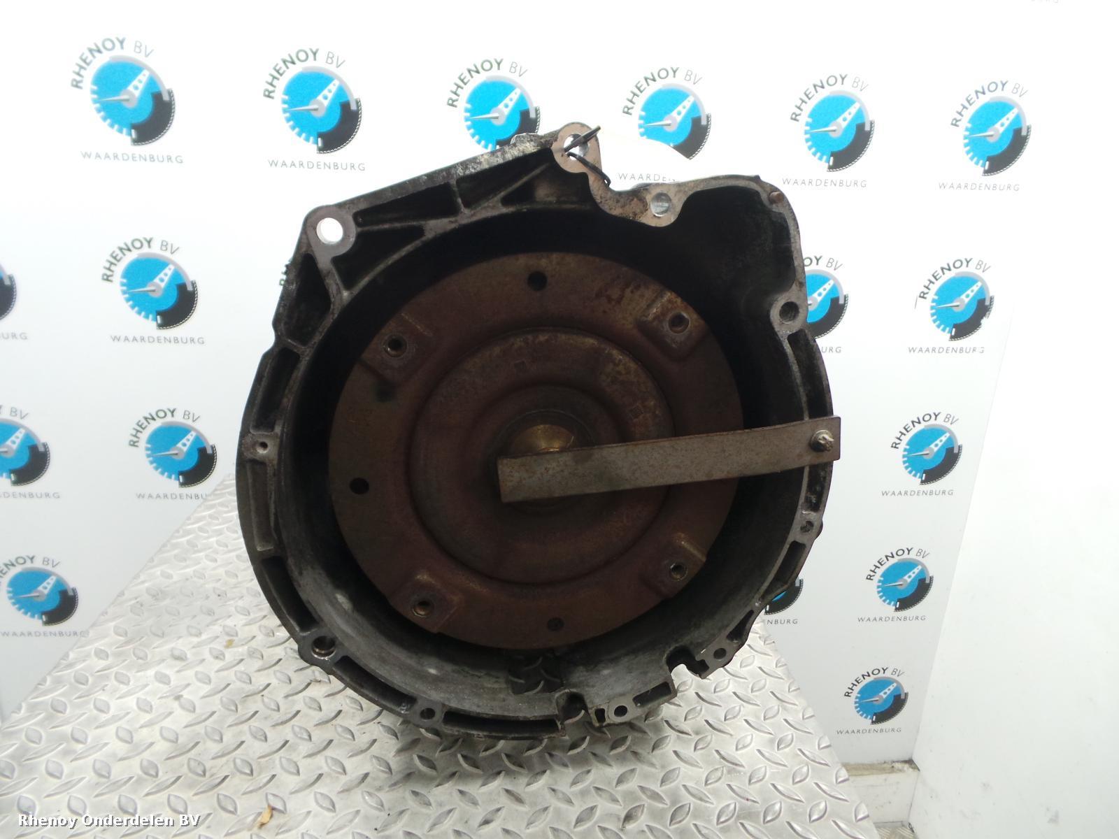 Bekijk Auto-onderdeel TRANSMISSIE / VERSNELLINGSBAK BMW X5 2007