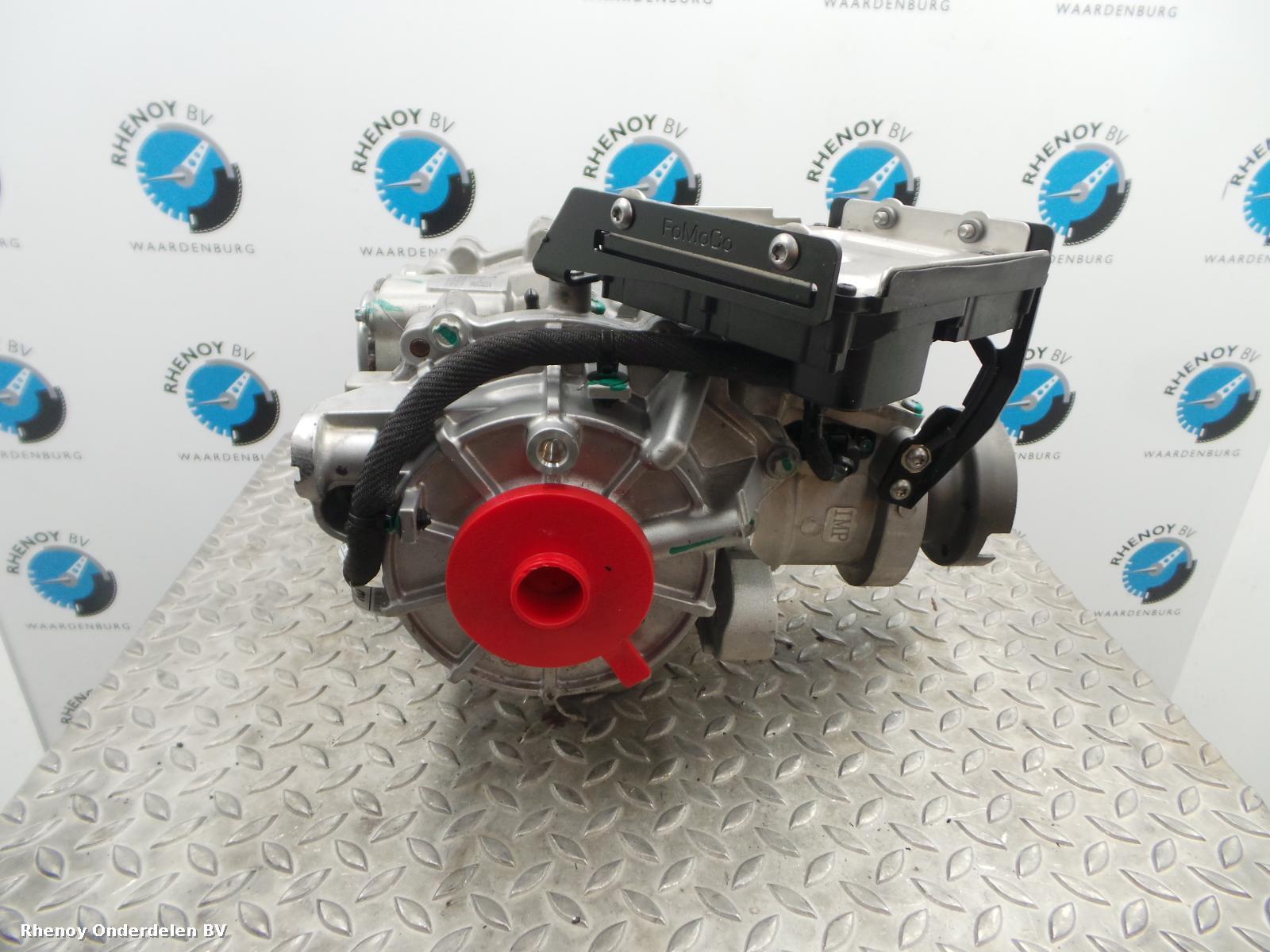 View Auto part Transfer Box/Case FORD FOCUS 2017