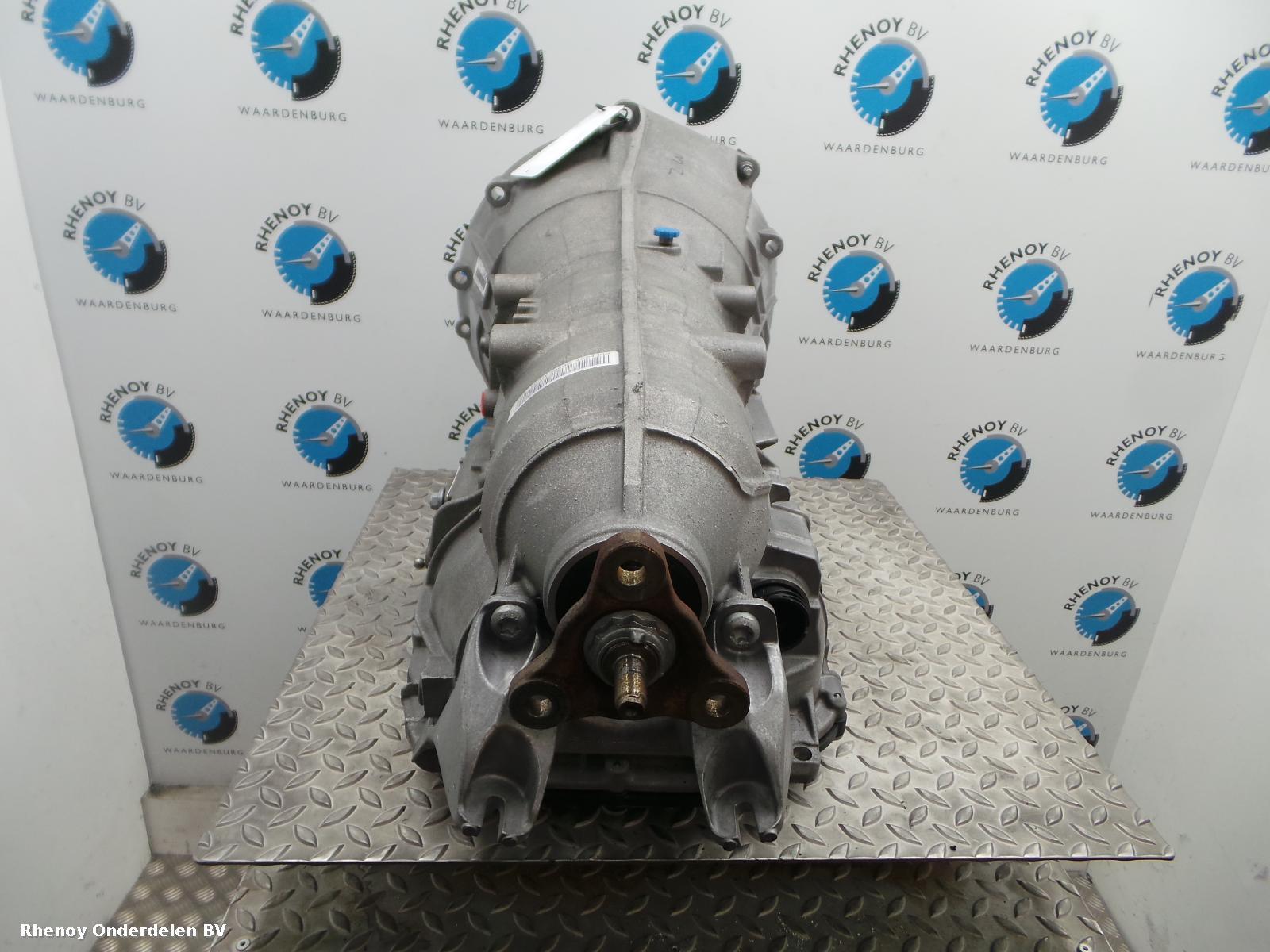 View Auto part TRANSMISSIE / VERSNELLINGSBAK BMW 5 SERIES 2009