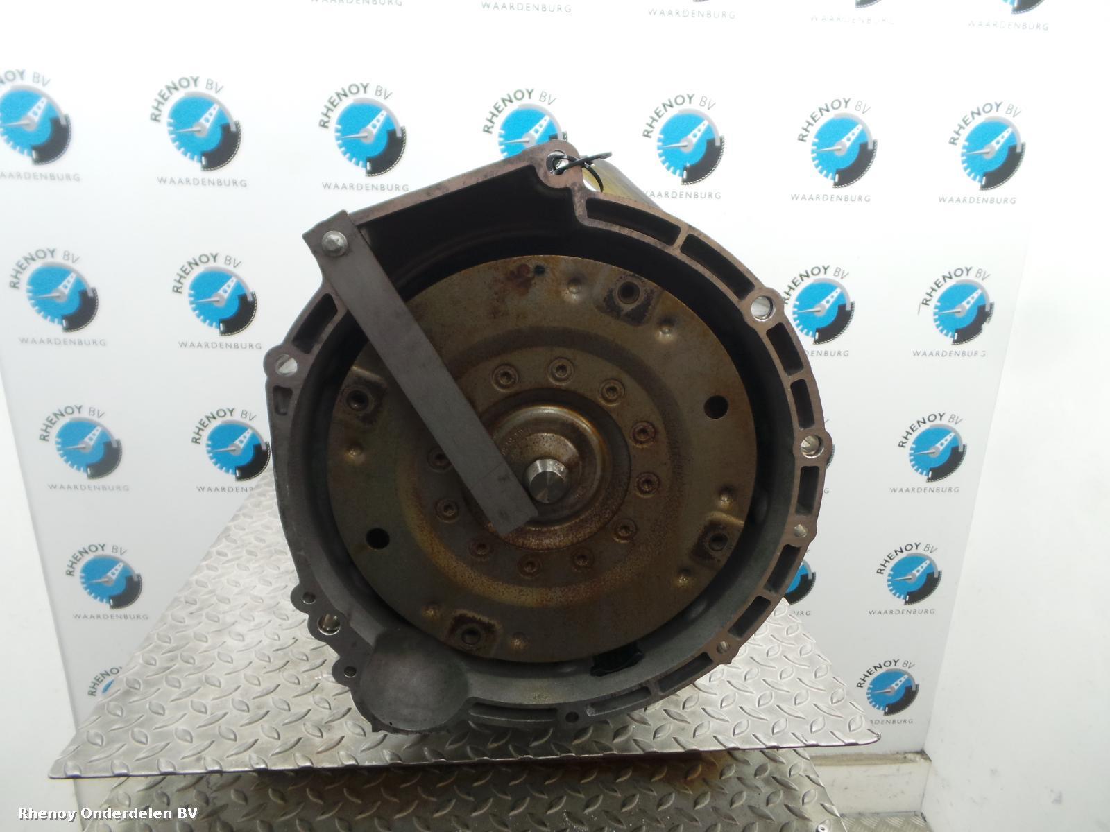View Auto part Gearbox BMW 5 SERIES 2009