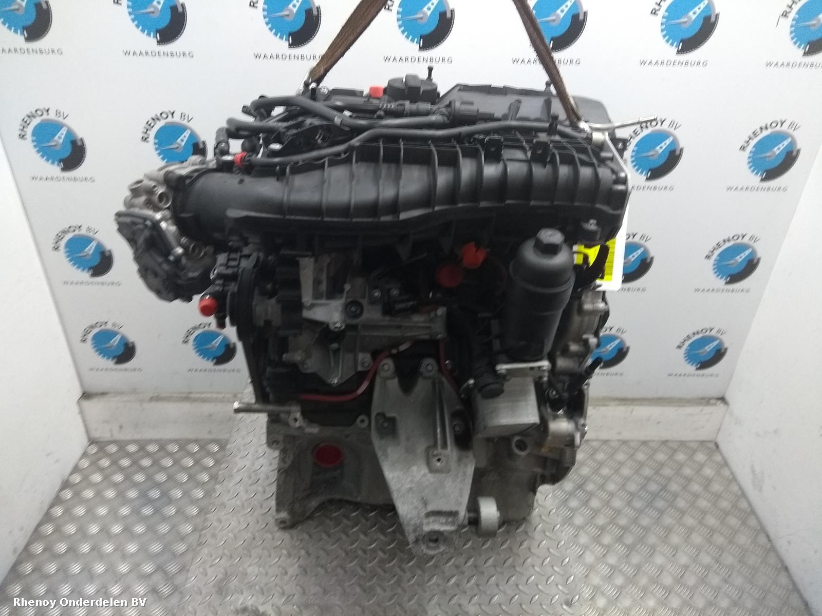 View Auto part MOTOR BMW X3 2018