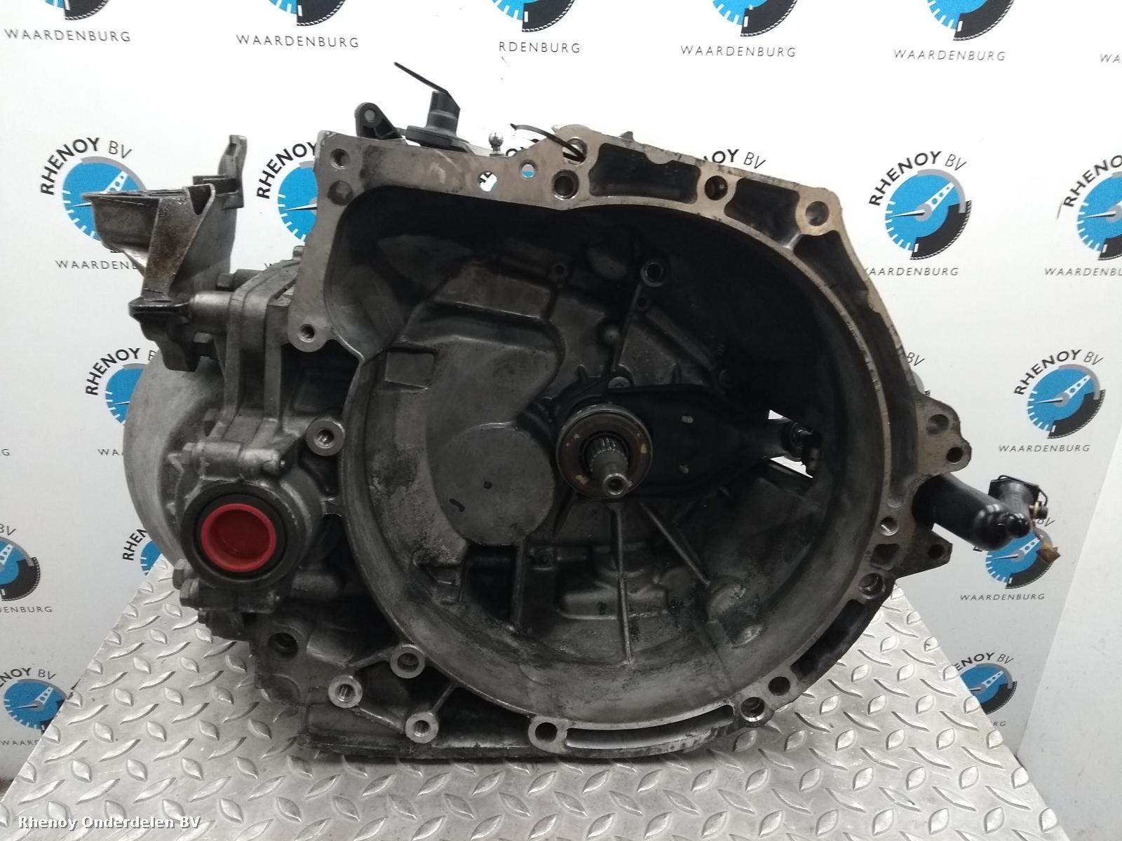 Bekijk Auto-onderdeel TRANSMISSIE / VERSNELLINGSBAK PEUGEOT 308 2015