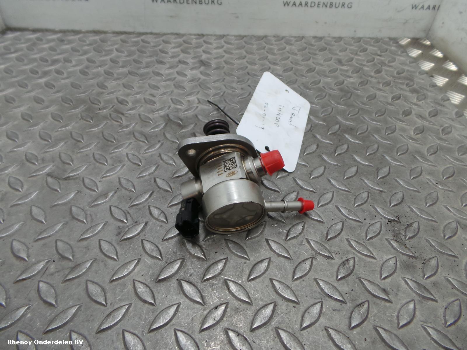 Bekijk Auto-onderdeel BRANDSTOF POMP VOOR DE INJECTOR FORD MONDEO 2018