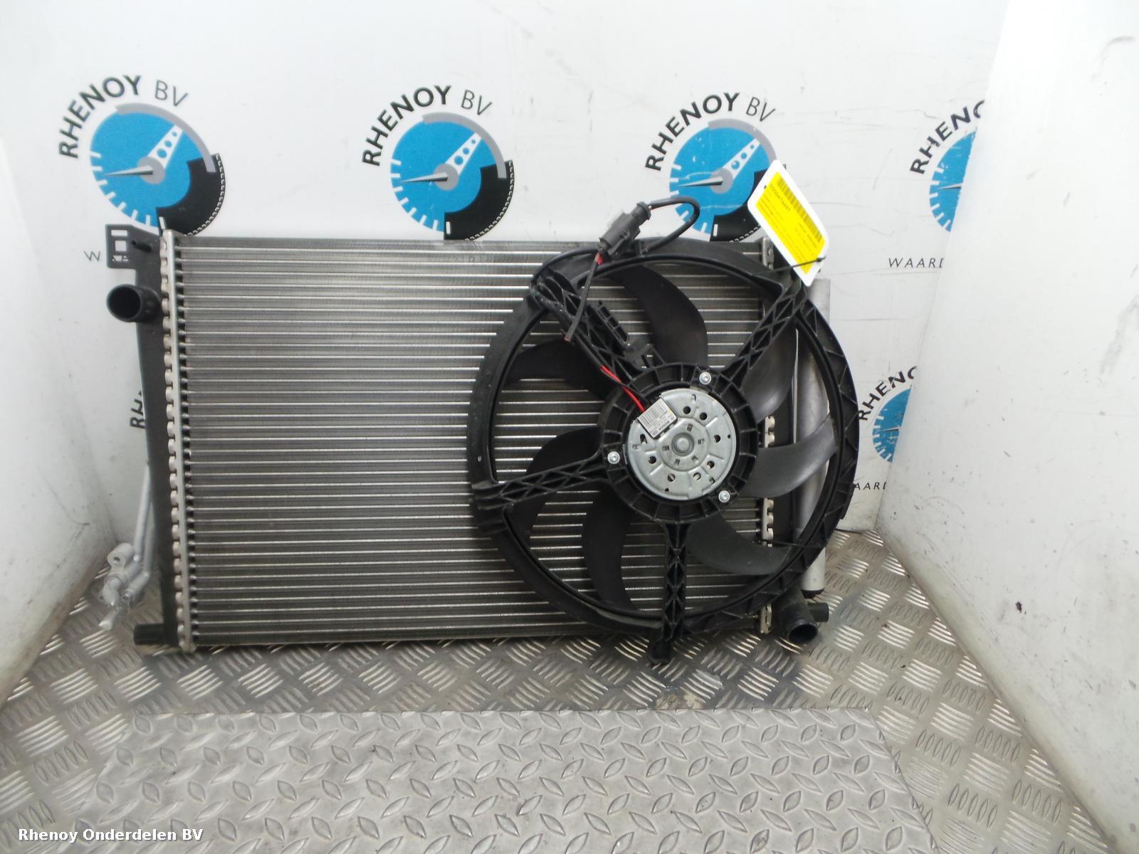 Bekijk Auto-onderdeel KOELERPAKKET MINI (BMW) COUNTRYMAN 2013