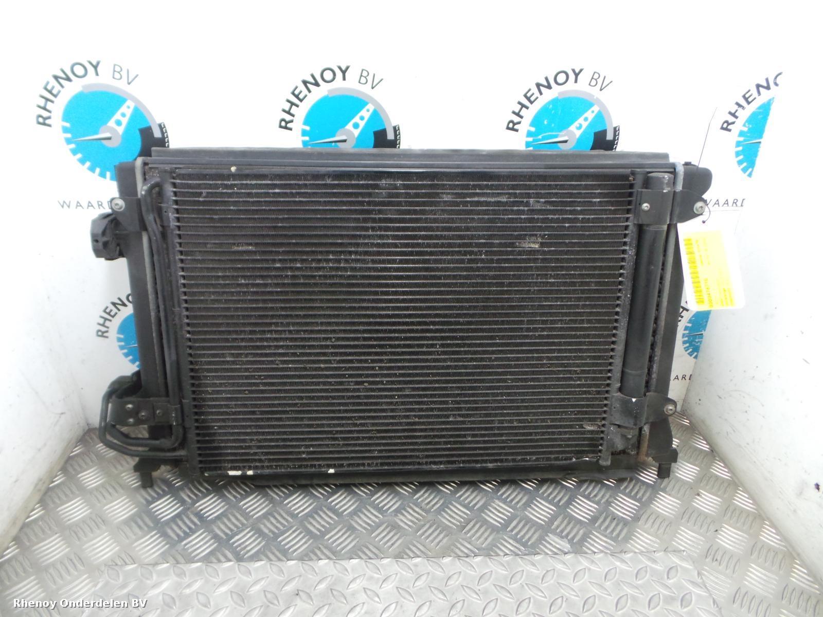 View Auto part KOELERPAKKET VOLKSWAGEN CADDY 2007
