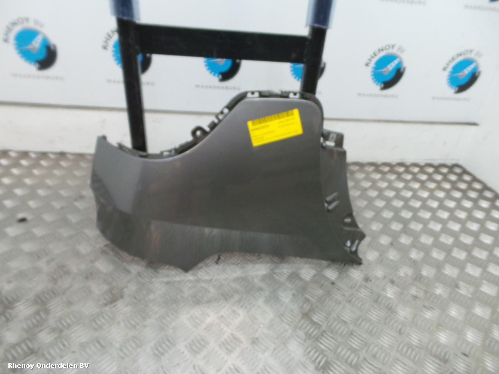 View Auto part Rear Bumper BMW X5 2007