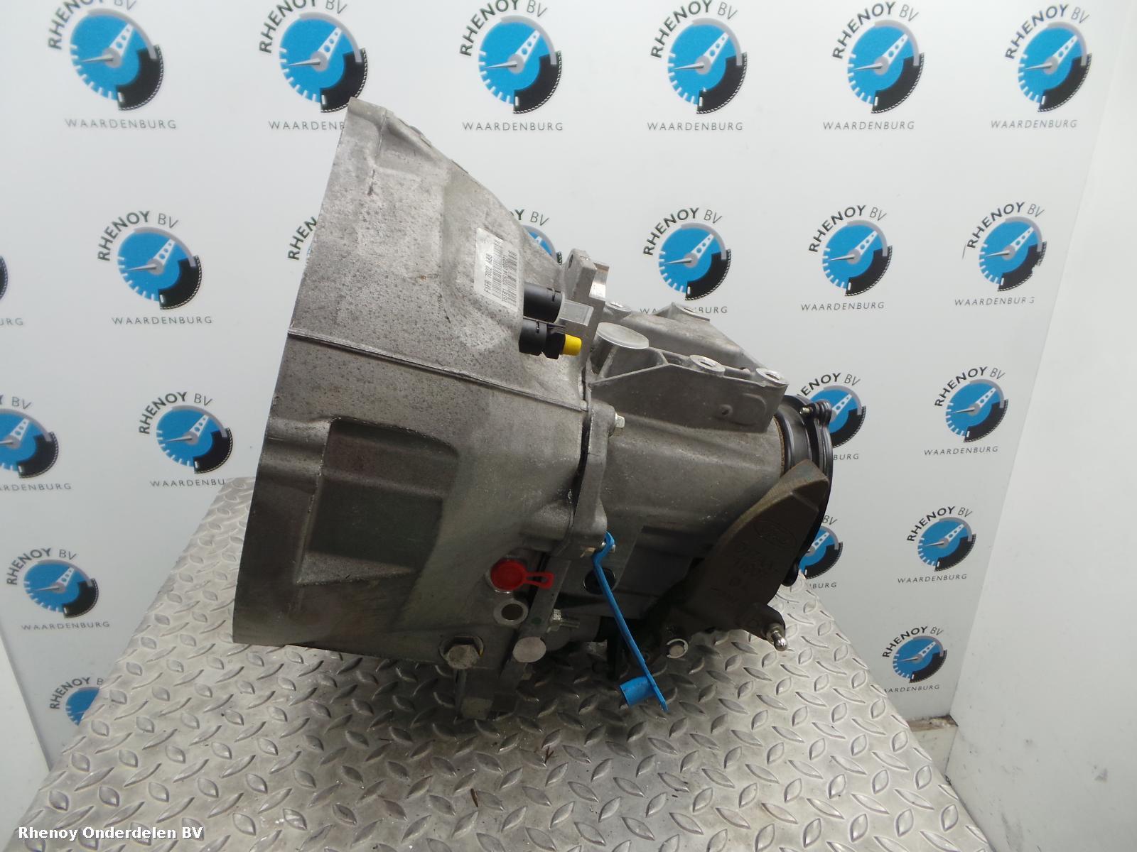 View Auto part TRANSMISSIE / VERSNELLINGSBAK FORD FOCUS 2018