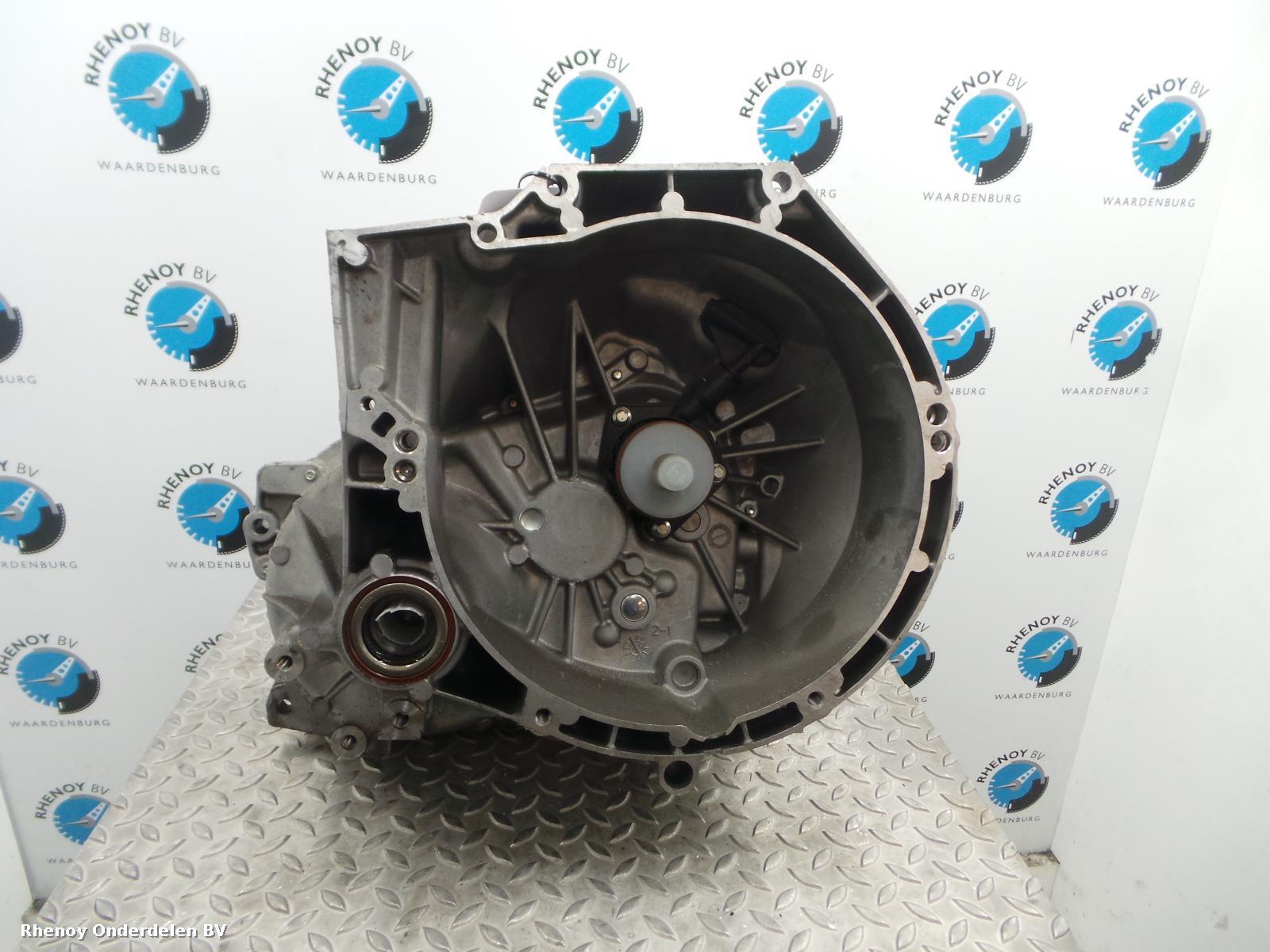 View Auto part Gearbox FORD FOCUS 2018