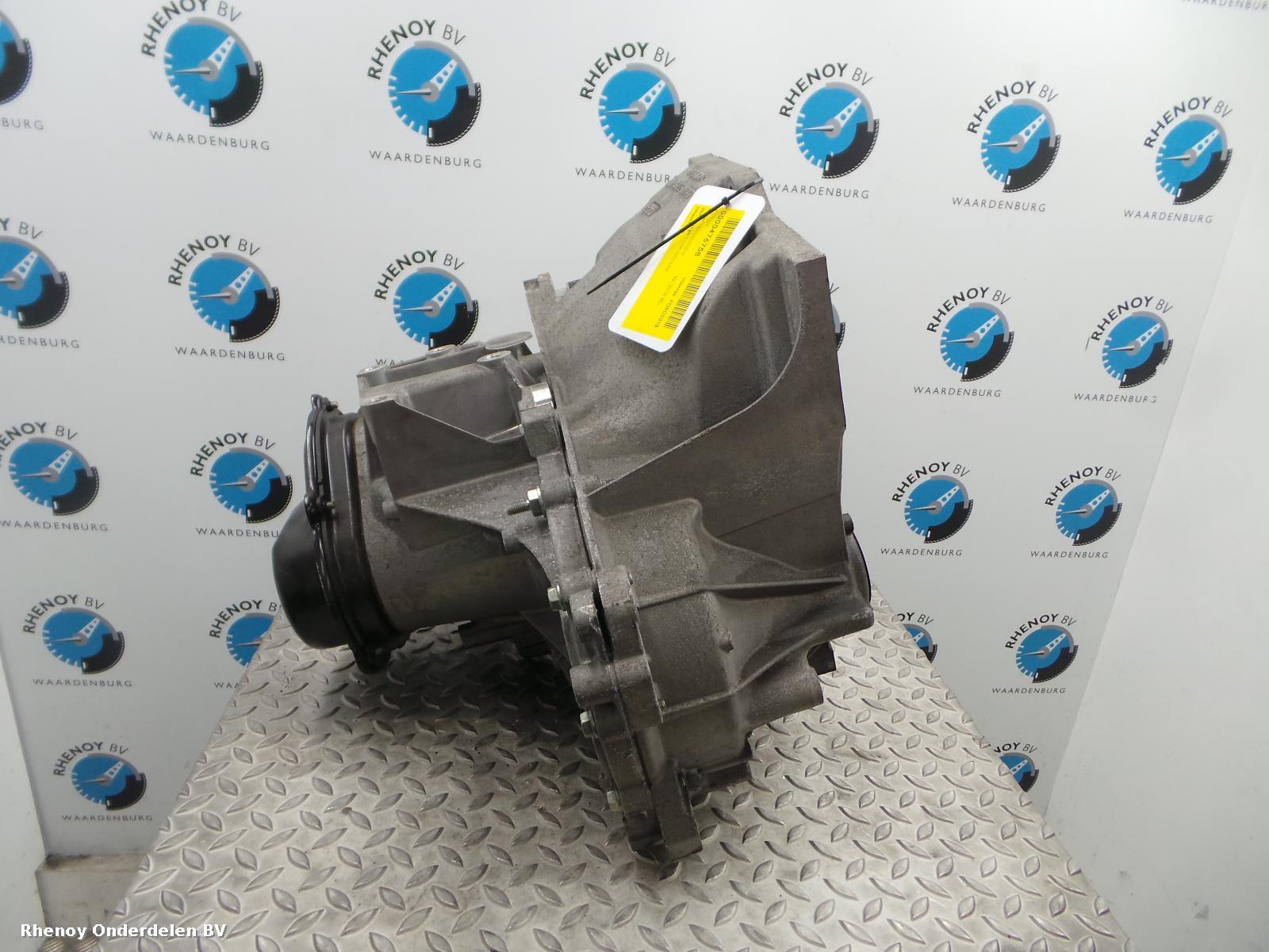 View Auto part TRANSMISSIE / VERSNELLINGSBAK FORD FOCUS 2018