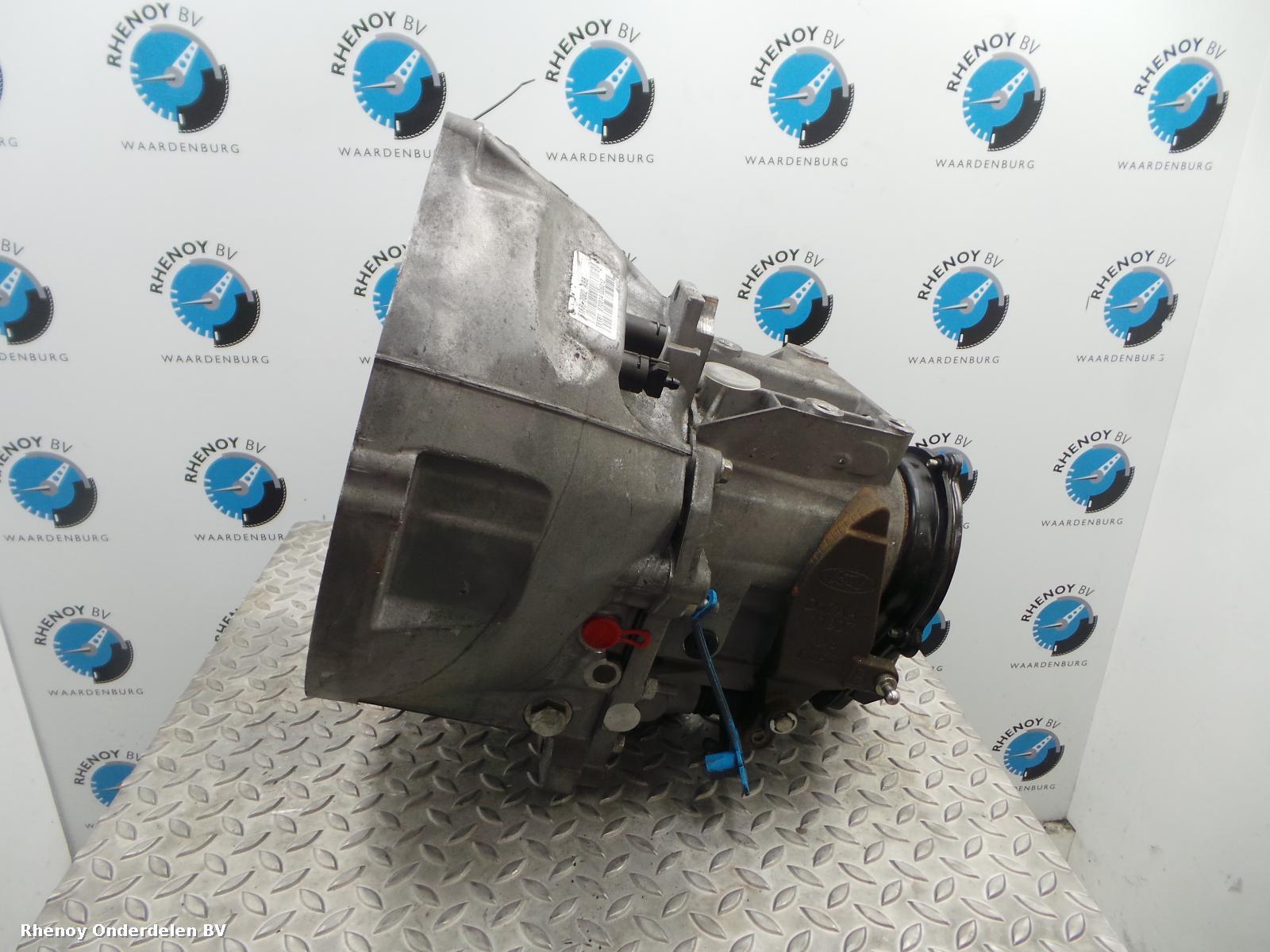 View Auto part Gearbox FORD FOCUS 2018