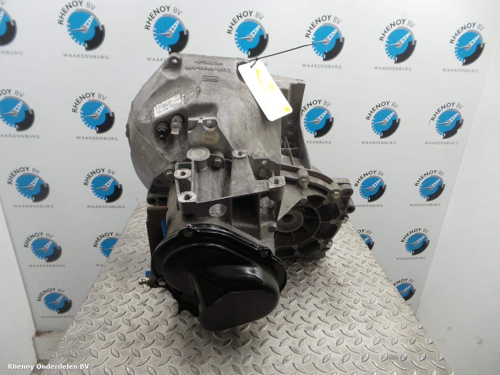 View Auto part Gearbox FORD FOCUS 2018