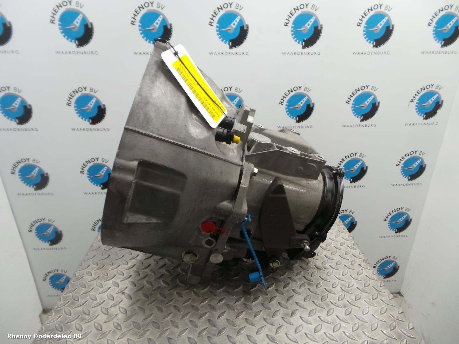 View Auto part TRANSMISSIE / VERSNELLINGSBAK FORD FOCUS 2018