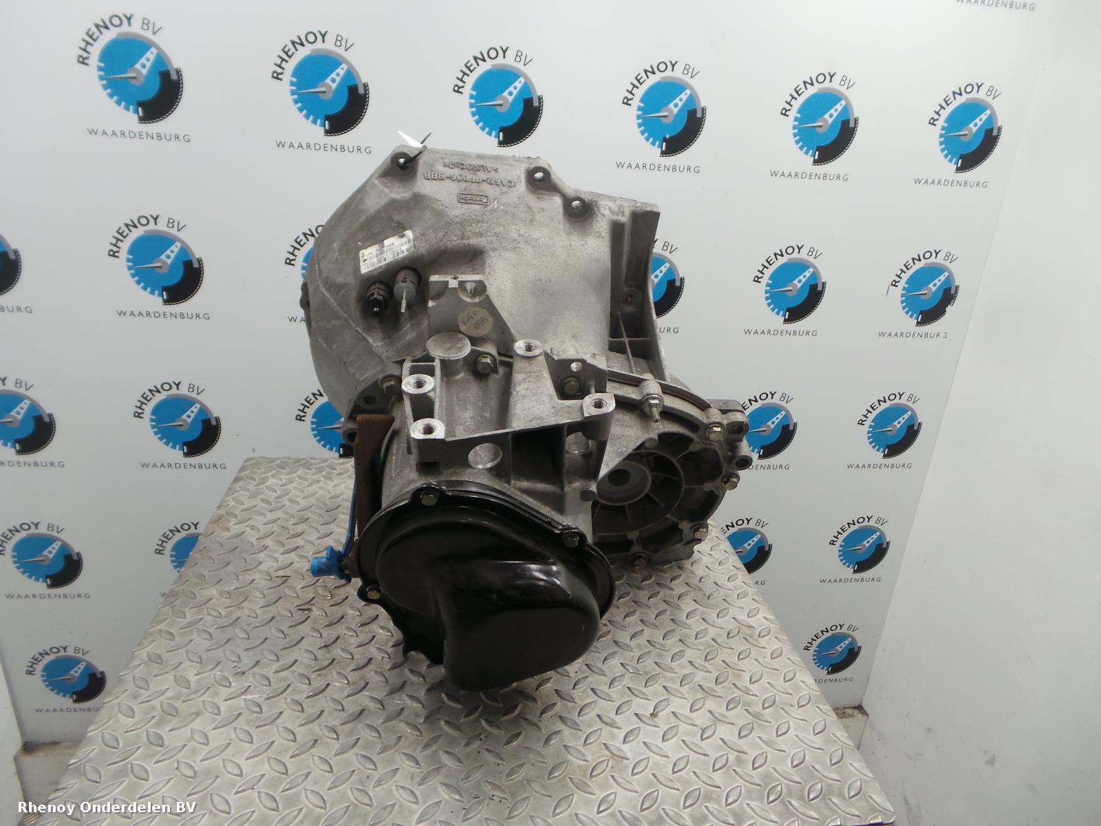 View Auto part Gearbox FORD FOCUS 2018