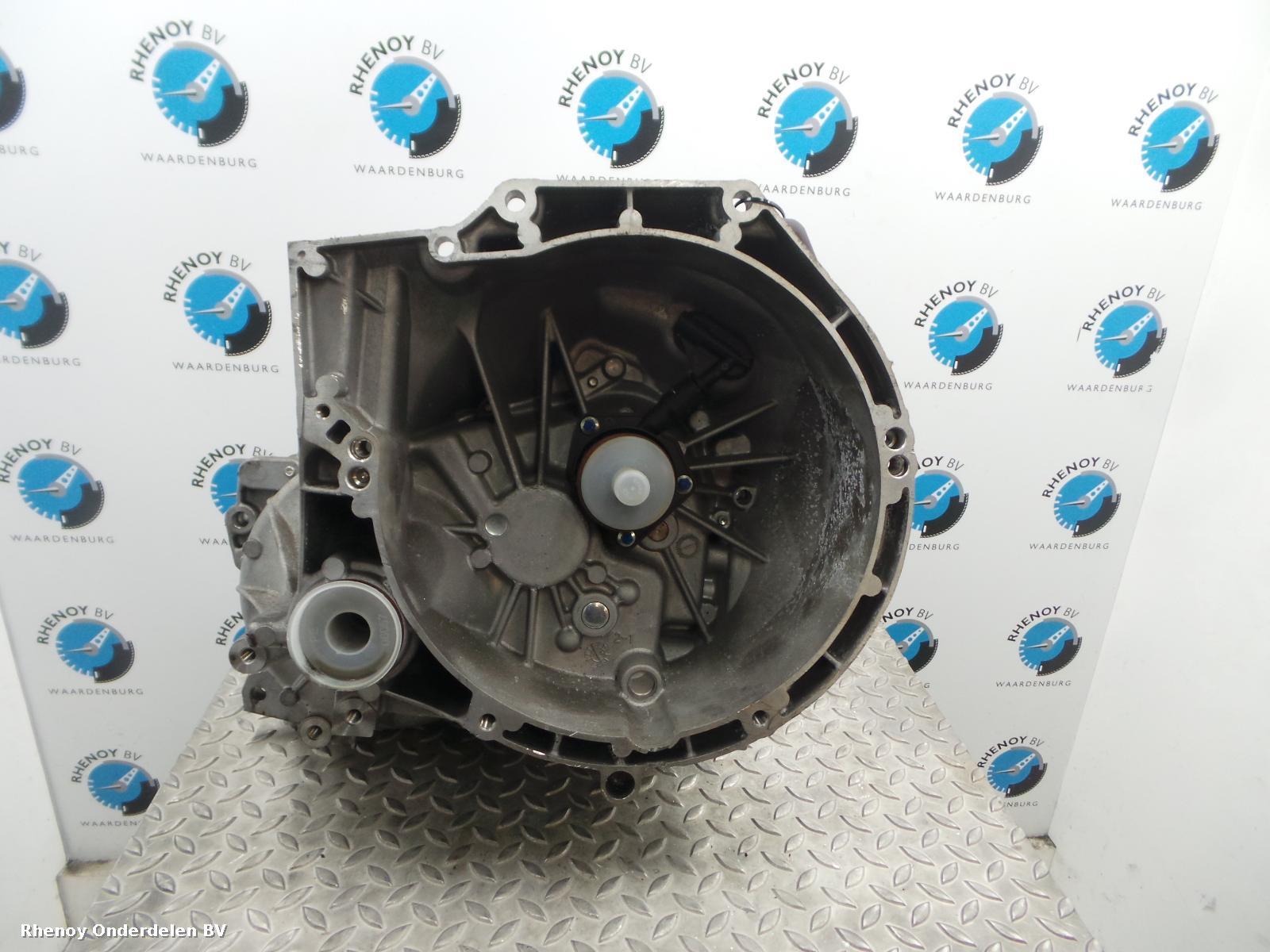 View Auto part Gearbox FORD FOCUS 2018