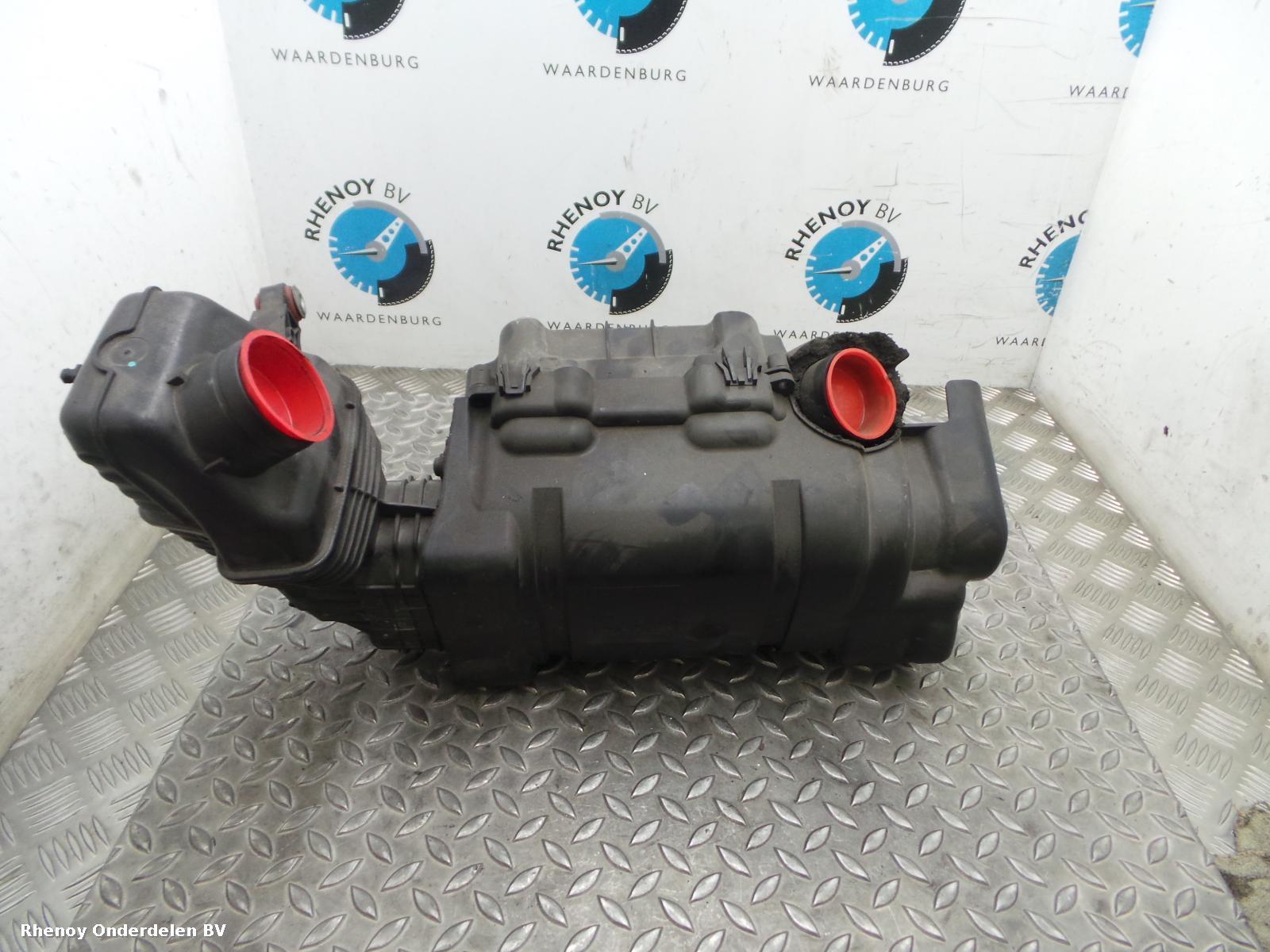View Auto part Supercharger VOLKSWAGEN POLO 2011