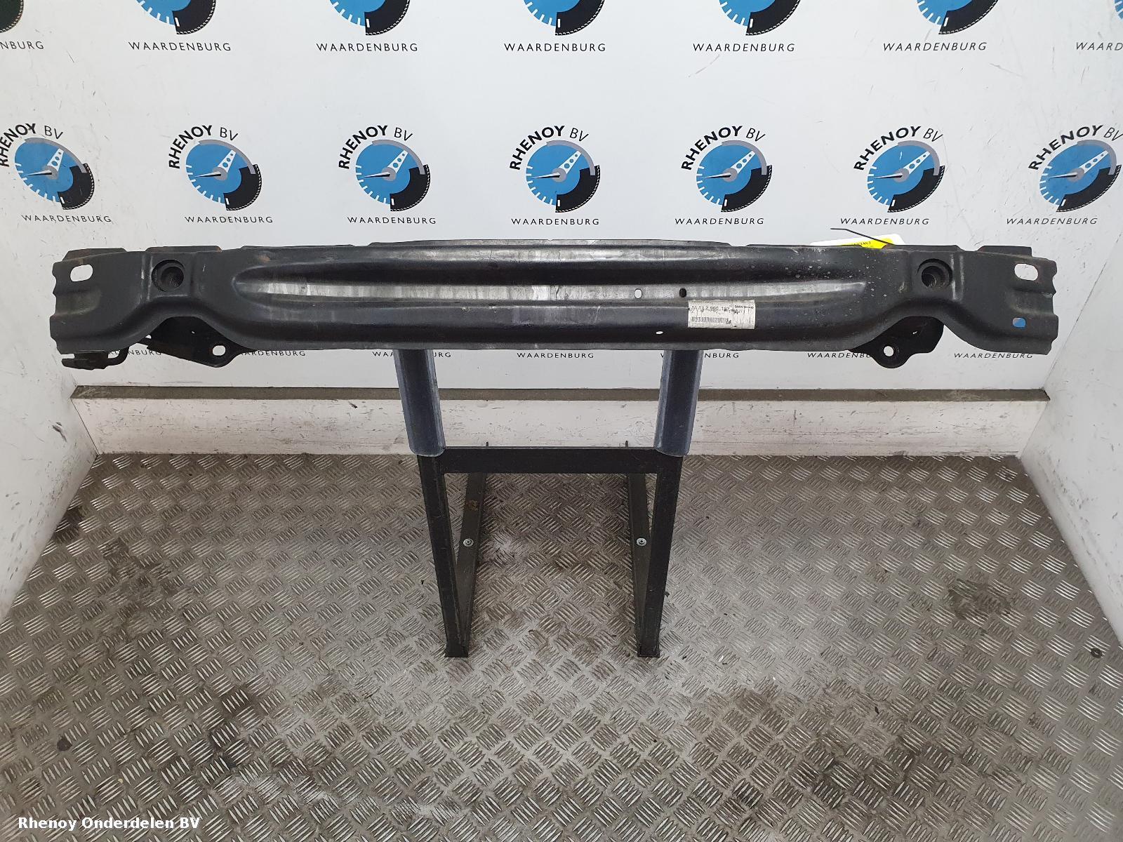 View Auto part Rear Bumper Reinforcement BMW X1 2011