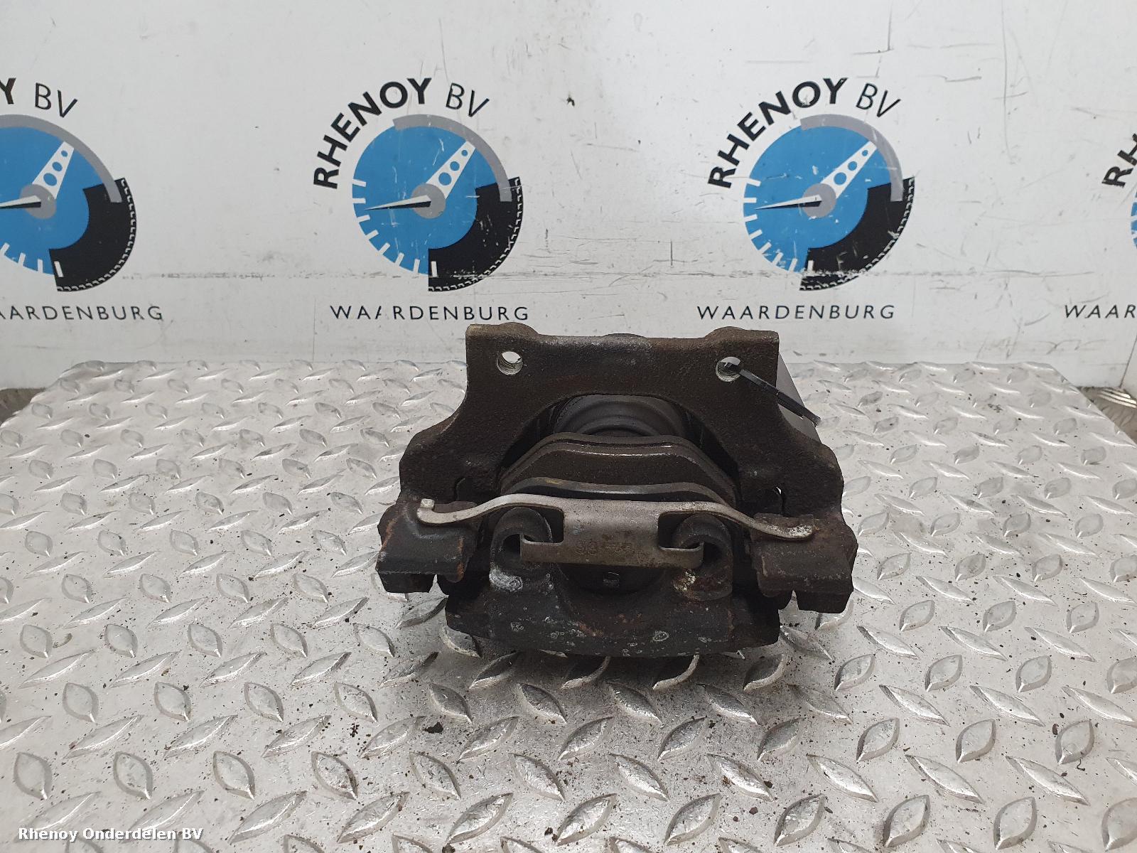 View Auto part Caliper BMW X1 2011