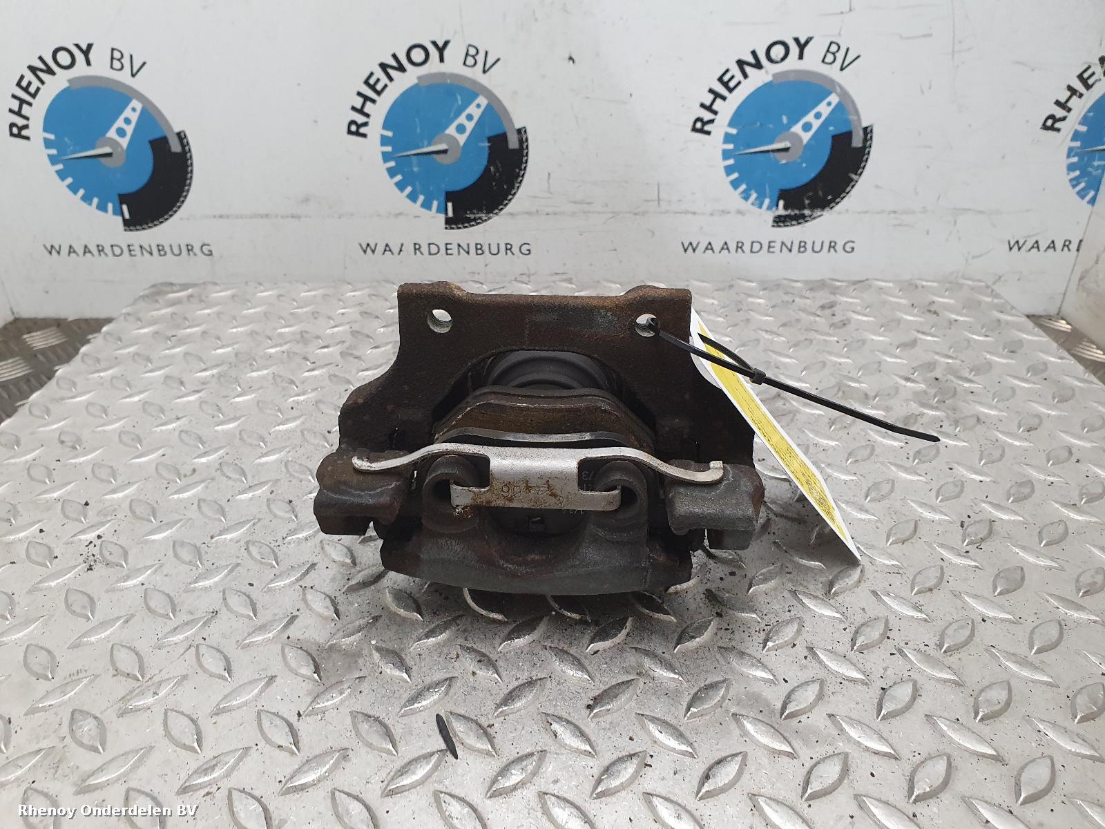 View Auto part Caliper BMW X1 2011