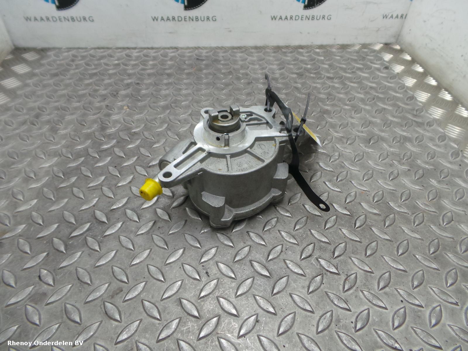 View Auto part Vacuum Pump MERCEDES S CLASS 2012