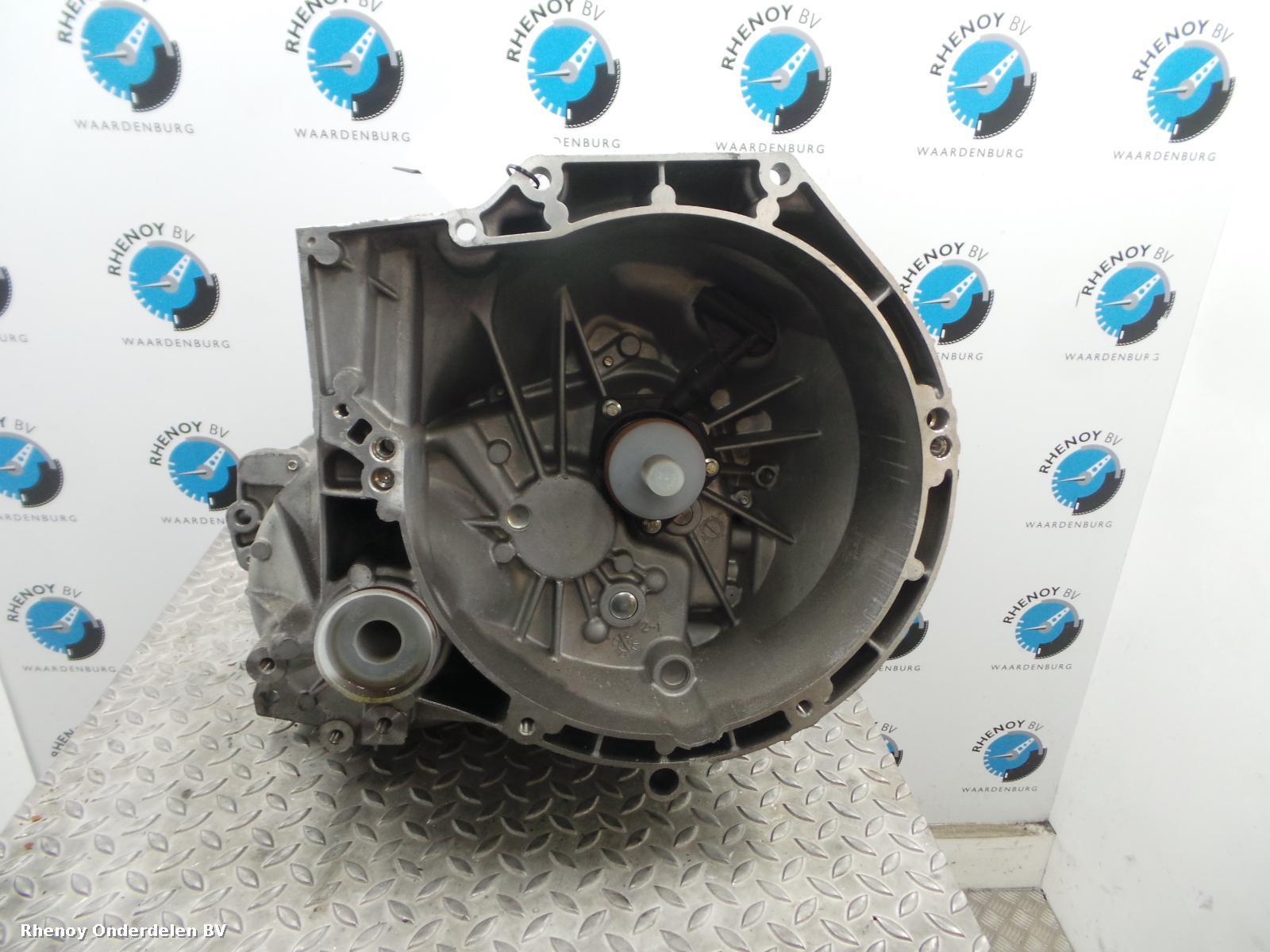 View Auto part Gearbox FORD FOCUS 2016