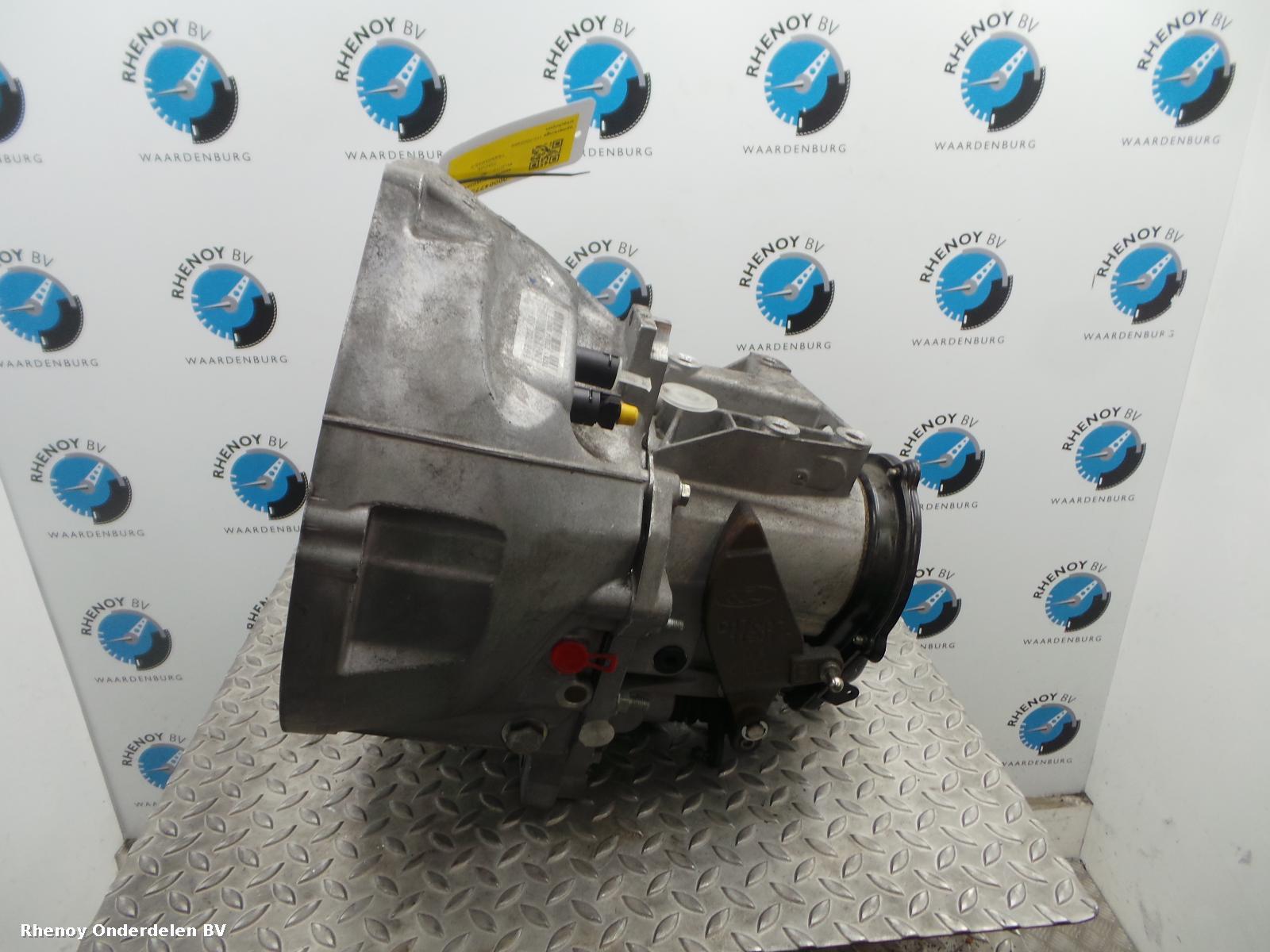 View Auto part TRANSMISSIE / VERSNELLINGSBAK FORD FOCUS 2016