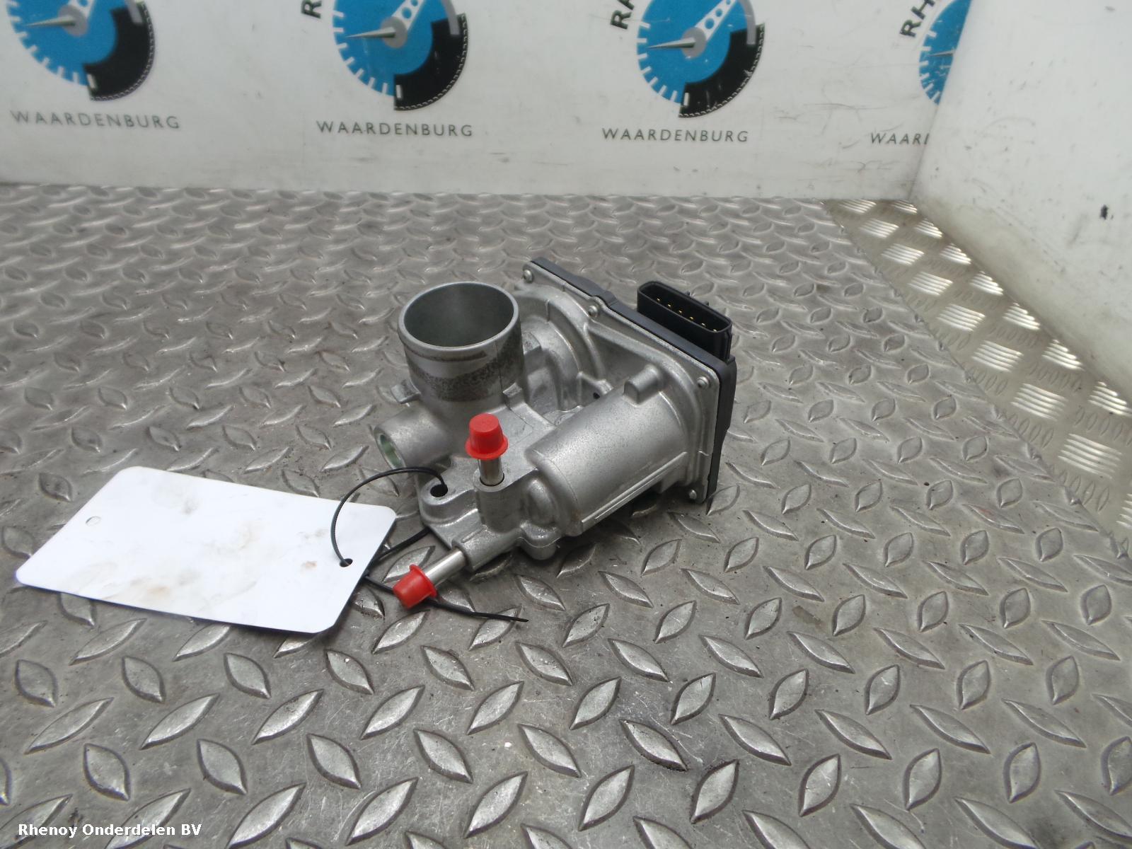 View Auto part Throttle Body PEUGEOT 108 2016