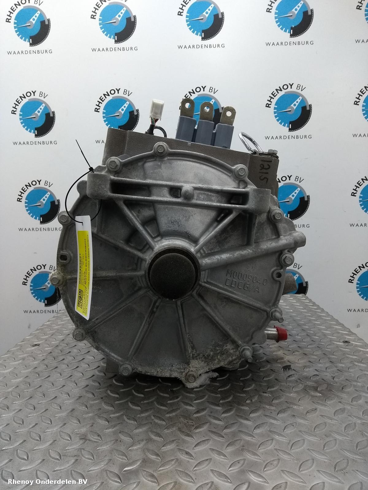 View Auto part EV/Hybrid Electric Motor FORD FOCUS 2013