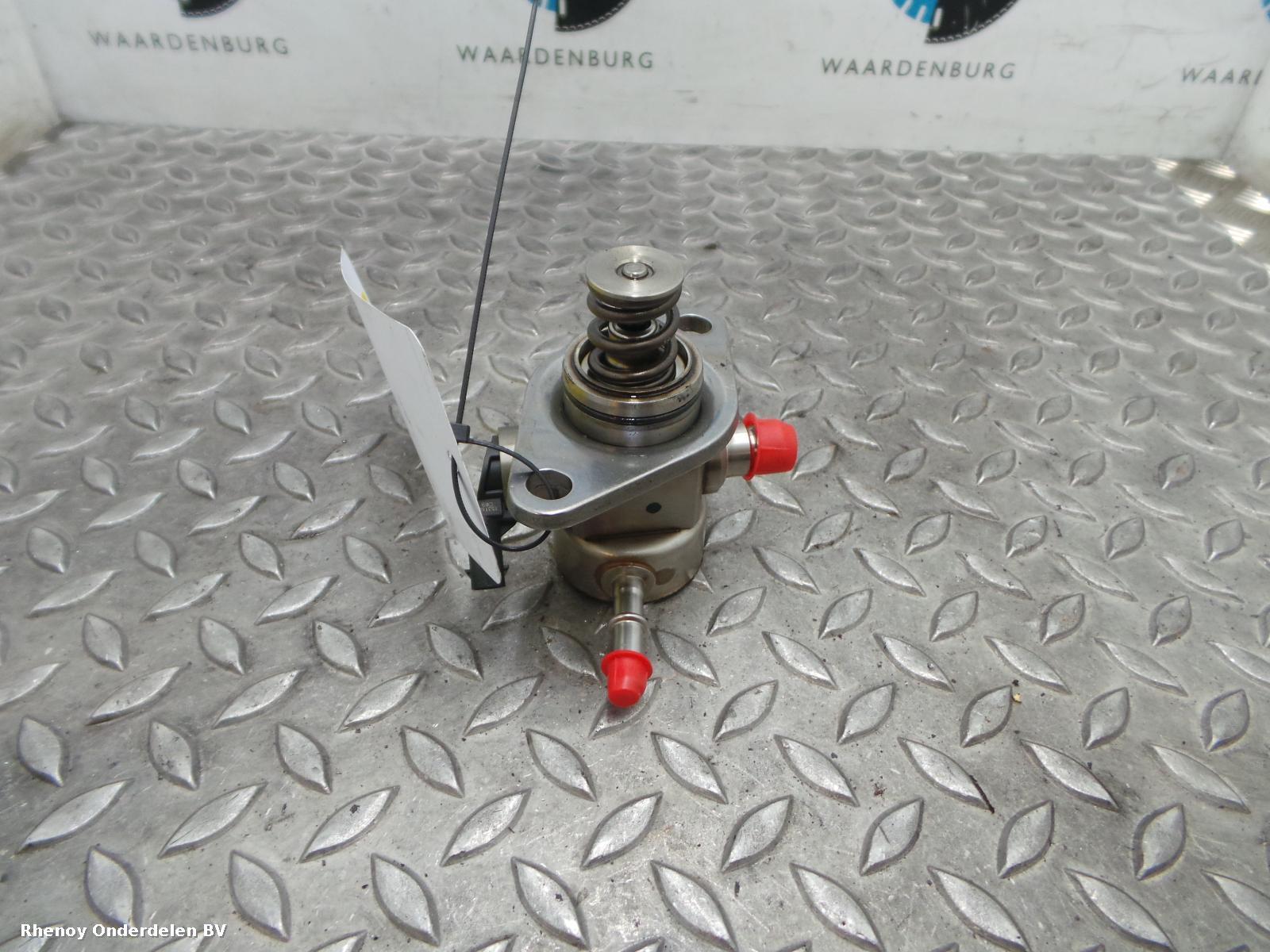 View Auto part Fuel Pump PEUGEOT 208 2017