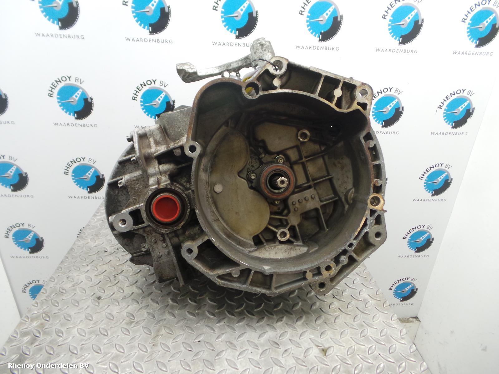 View Auto part Gearbox VAUXHALL / OPEL CORSA 2007