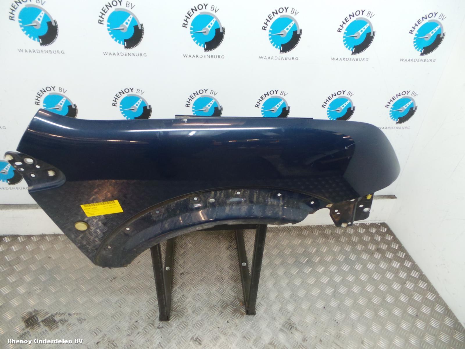 Bekijk Auto-onderdeel VOORSCHERM R FORD TRANSIT CONNECT 2011