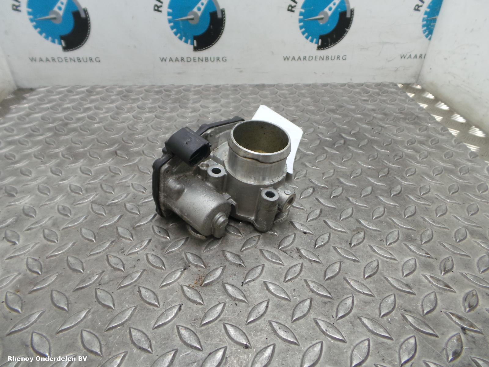View Auto part Throttle Body FORD FIESTA 2016