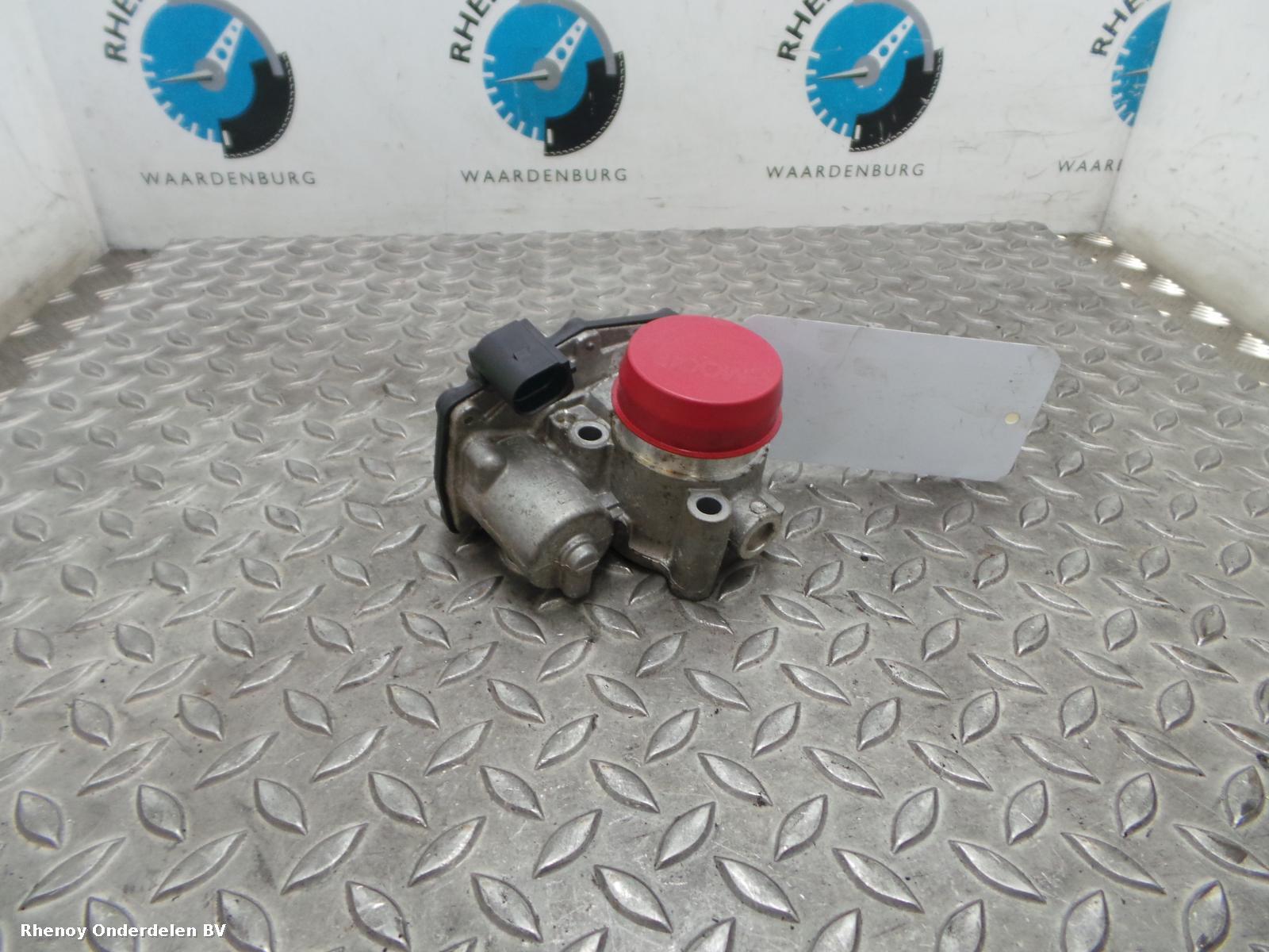 View Auto part Throttle Body FORD FIESTA 2016
