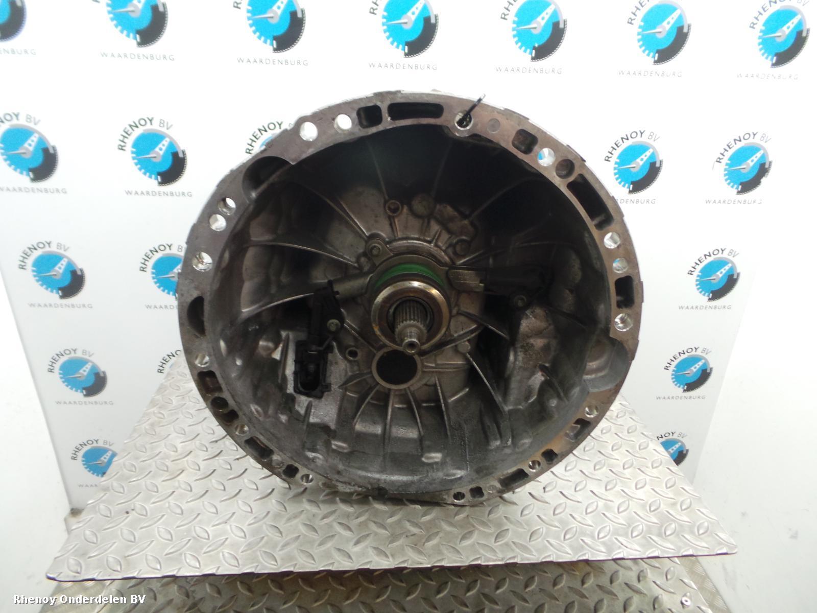 View Auto part Gearbox MERCEDES SPRINTER 2015