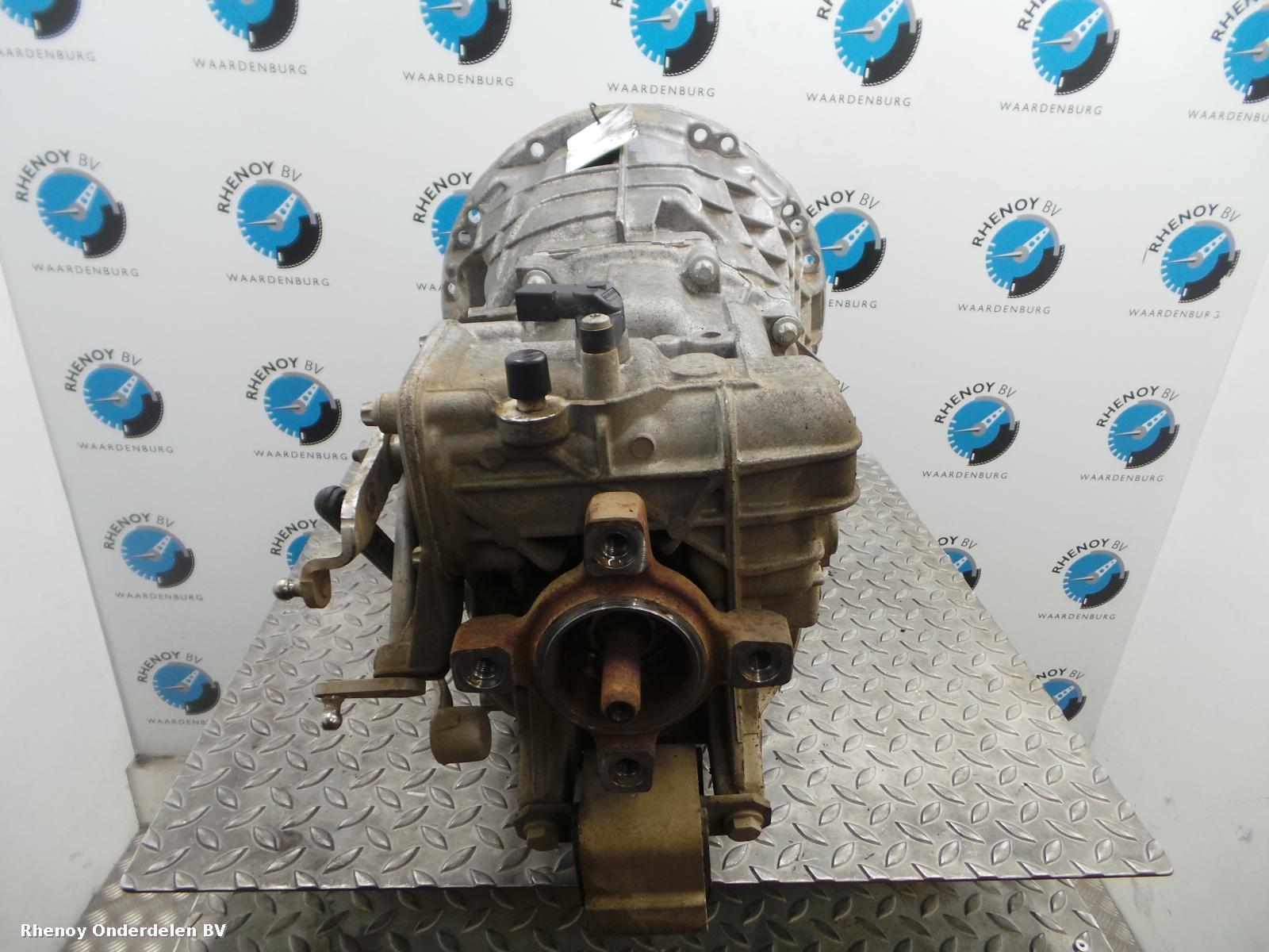 2015 MERCEDES SPRINTER TRANSMISSIE / VERSNELLINGSBAK View Auto part TRANSMISSIE / VERSNELLINGSBAK MERCEDES SPRINTER 2015