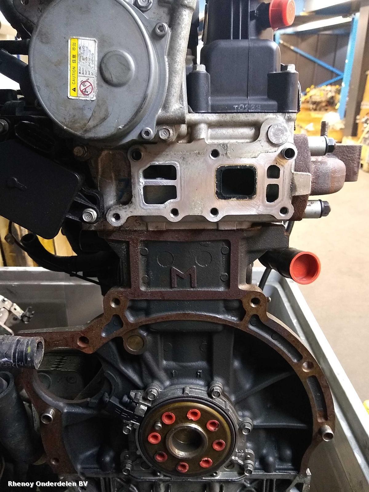 View Auto part MOTOR KIA SPORTAGE 2013
