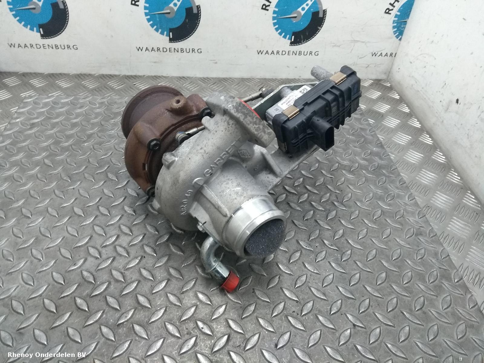 View Auto part Turbocharger VAUXHALL / OPEL INSIGNIA 2018