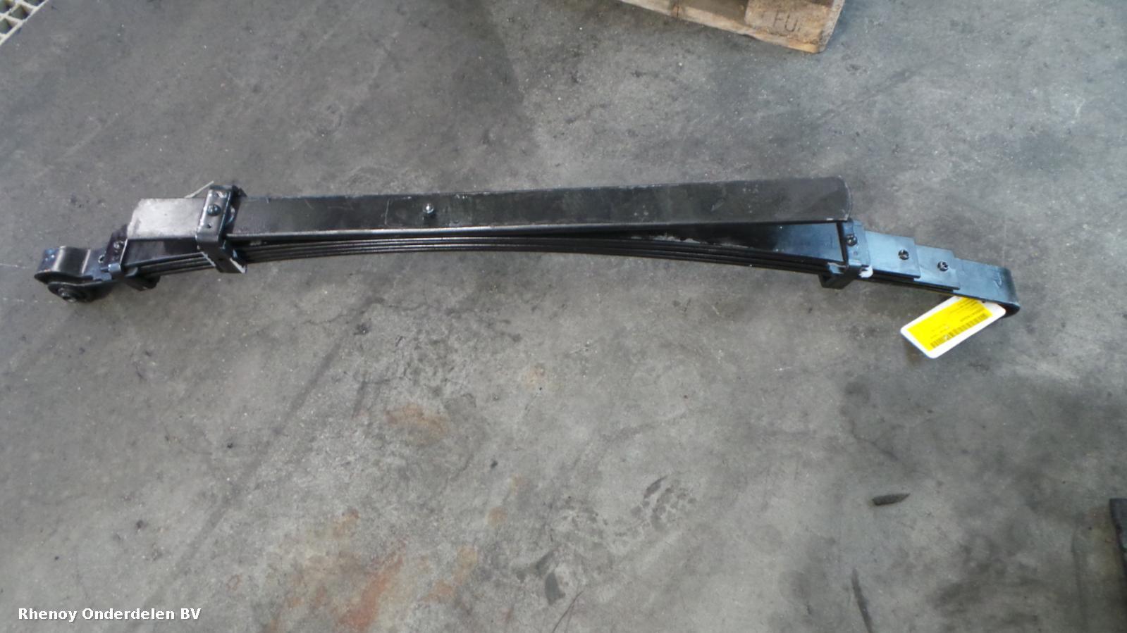 View Auto part Rear Coil Spring MITSUBISHI L SERIES 2015