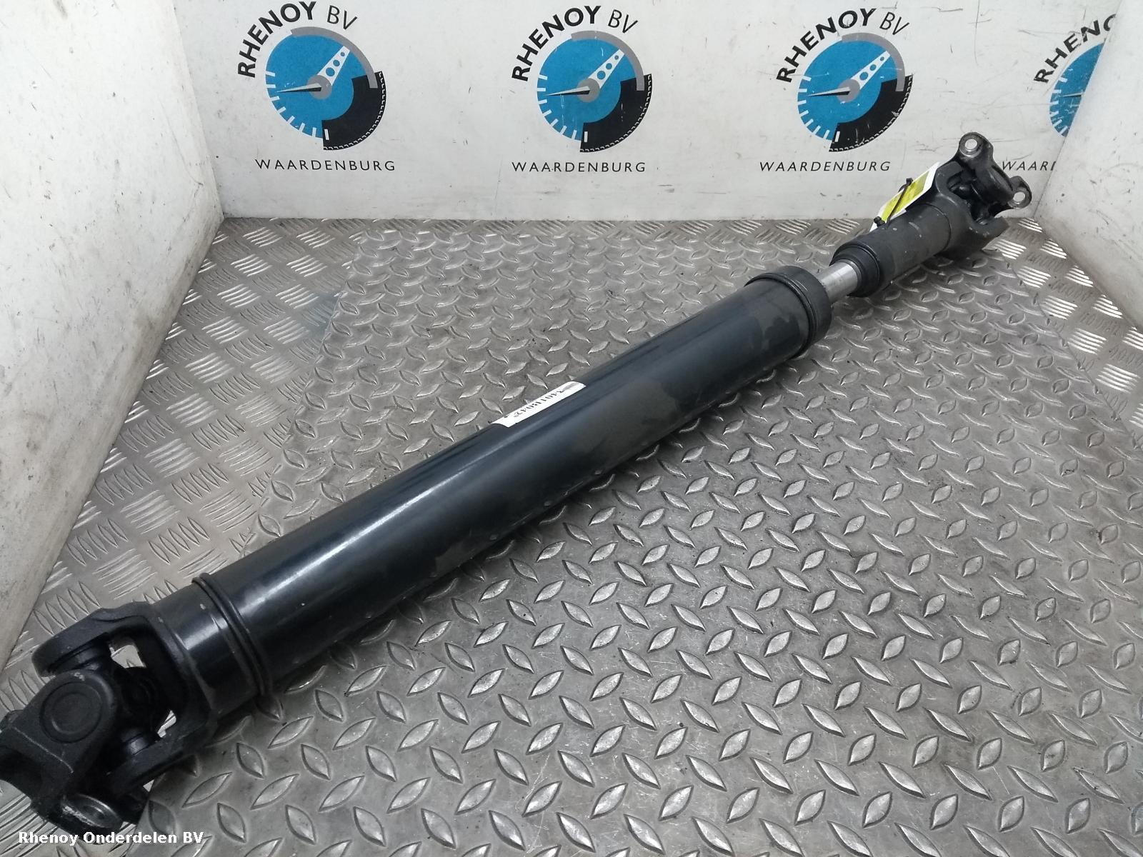 View Auto part Propshaft Tube MITSUBISHI L SERIES 2015