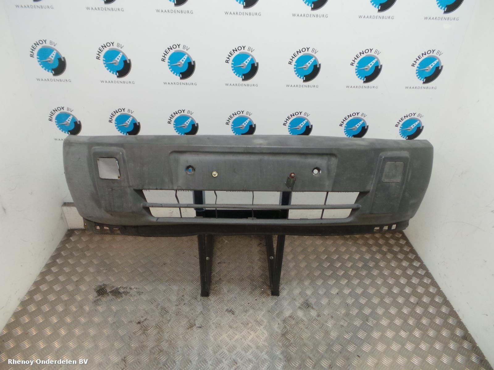 View Auto part Front Bumper FORD TRANSIT CONNECT 2005