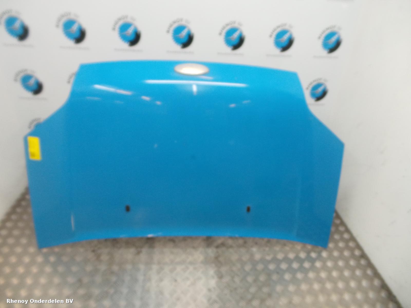 View Auto part Bonnet FORD TRANSIT CONNECT 2005